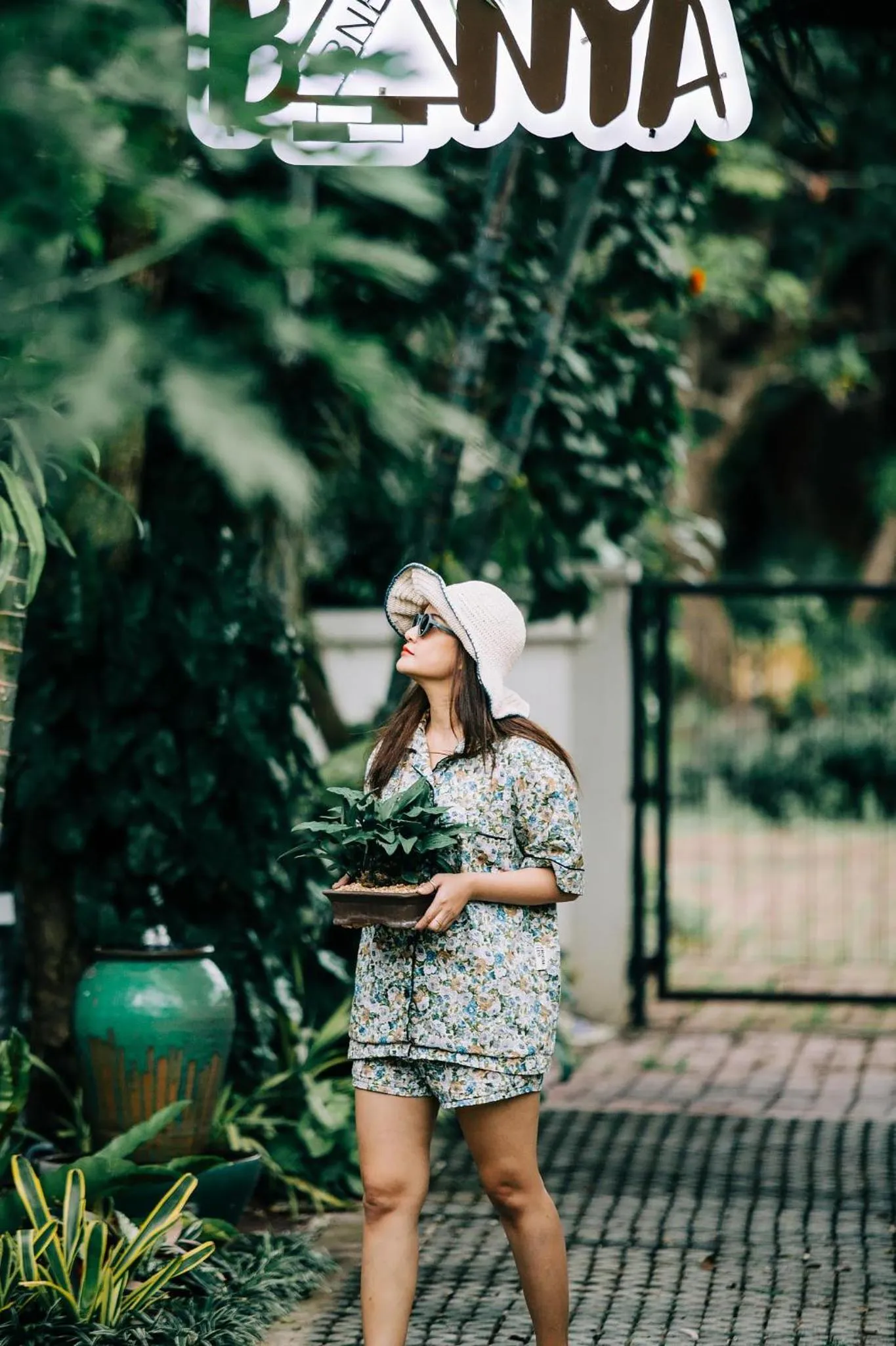 View (from property/room) in Banya BnB ที่พักบ้านย่าบีแอนด์บี เมืองประจวบฯ