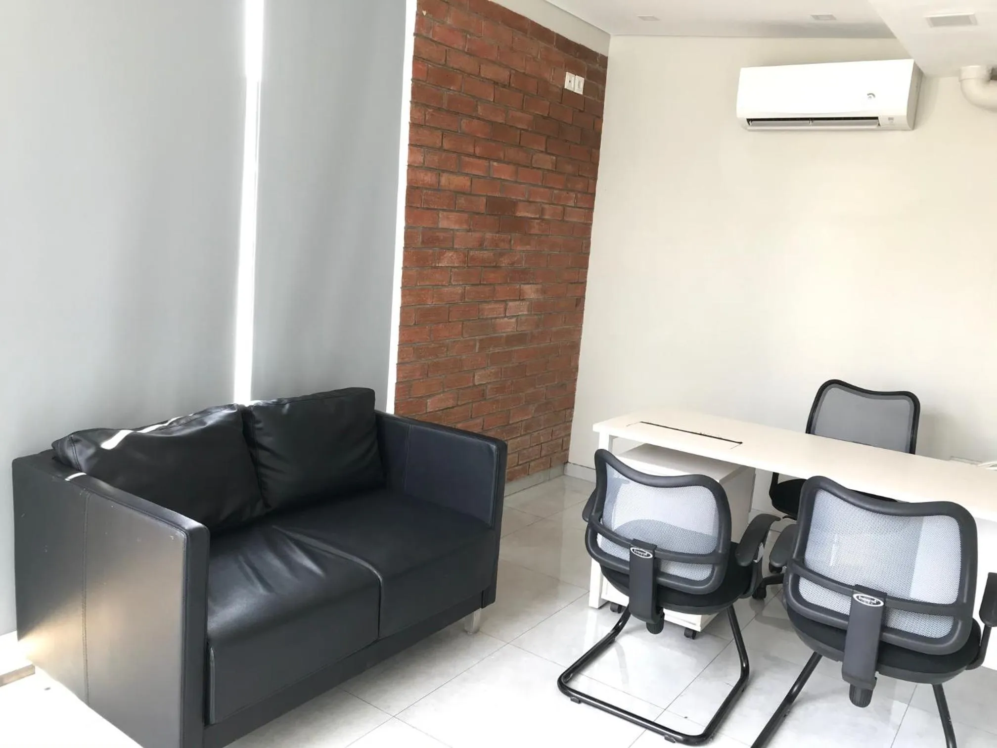 LeGreen Suite Semanggi