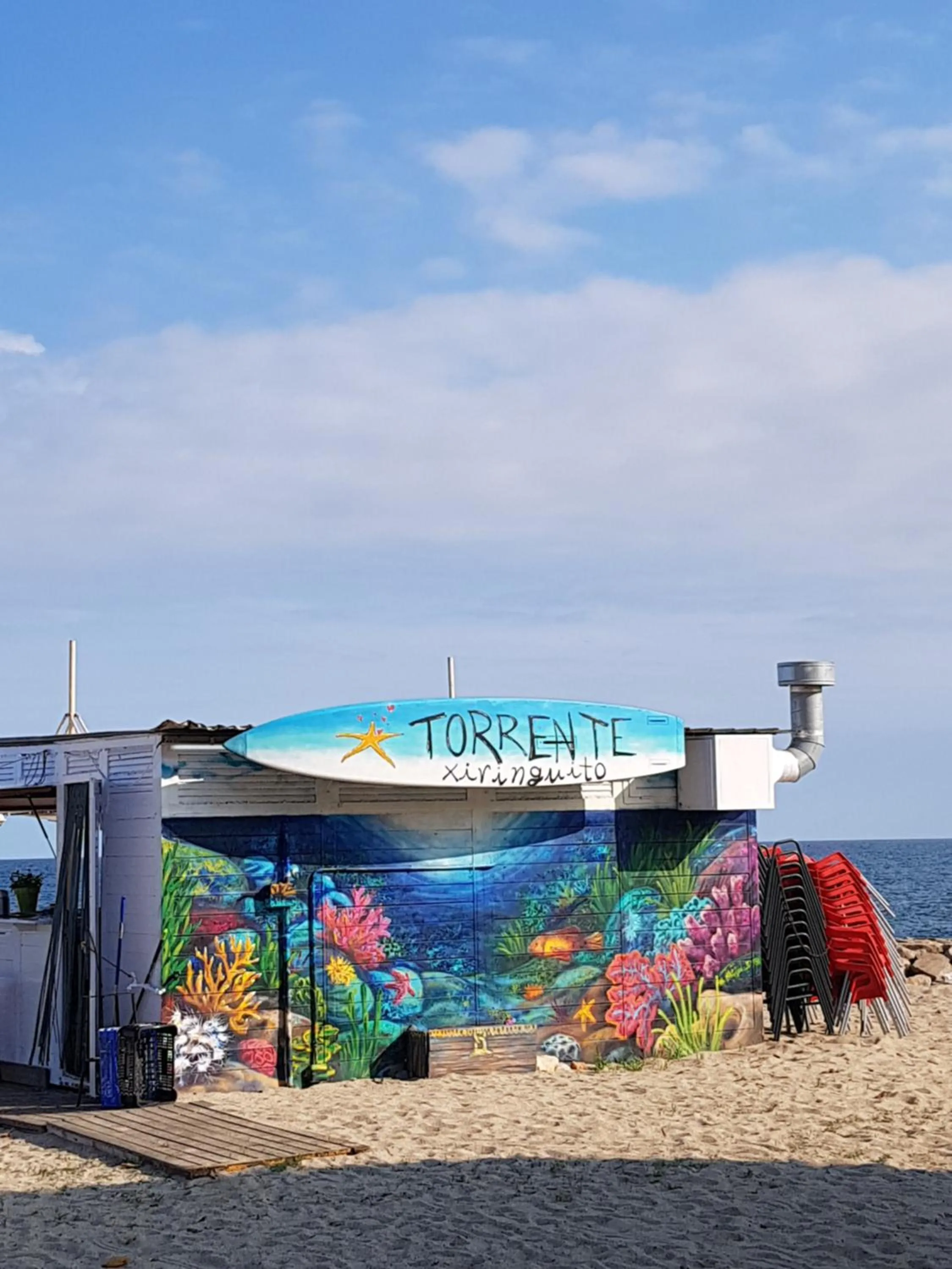 Méditerranée Room VILLA BLANCA Cambrils