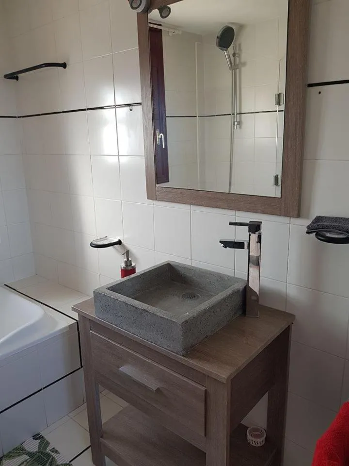 Other in Méditerranée Room VILLA BLANCA Cambrils