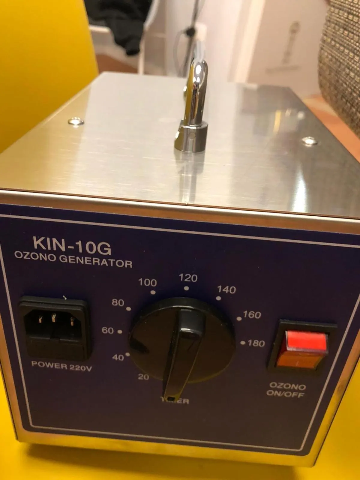 Activities in Relais Villa Montedonzelli