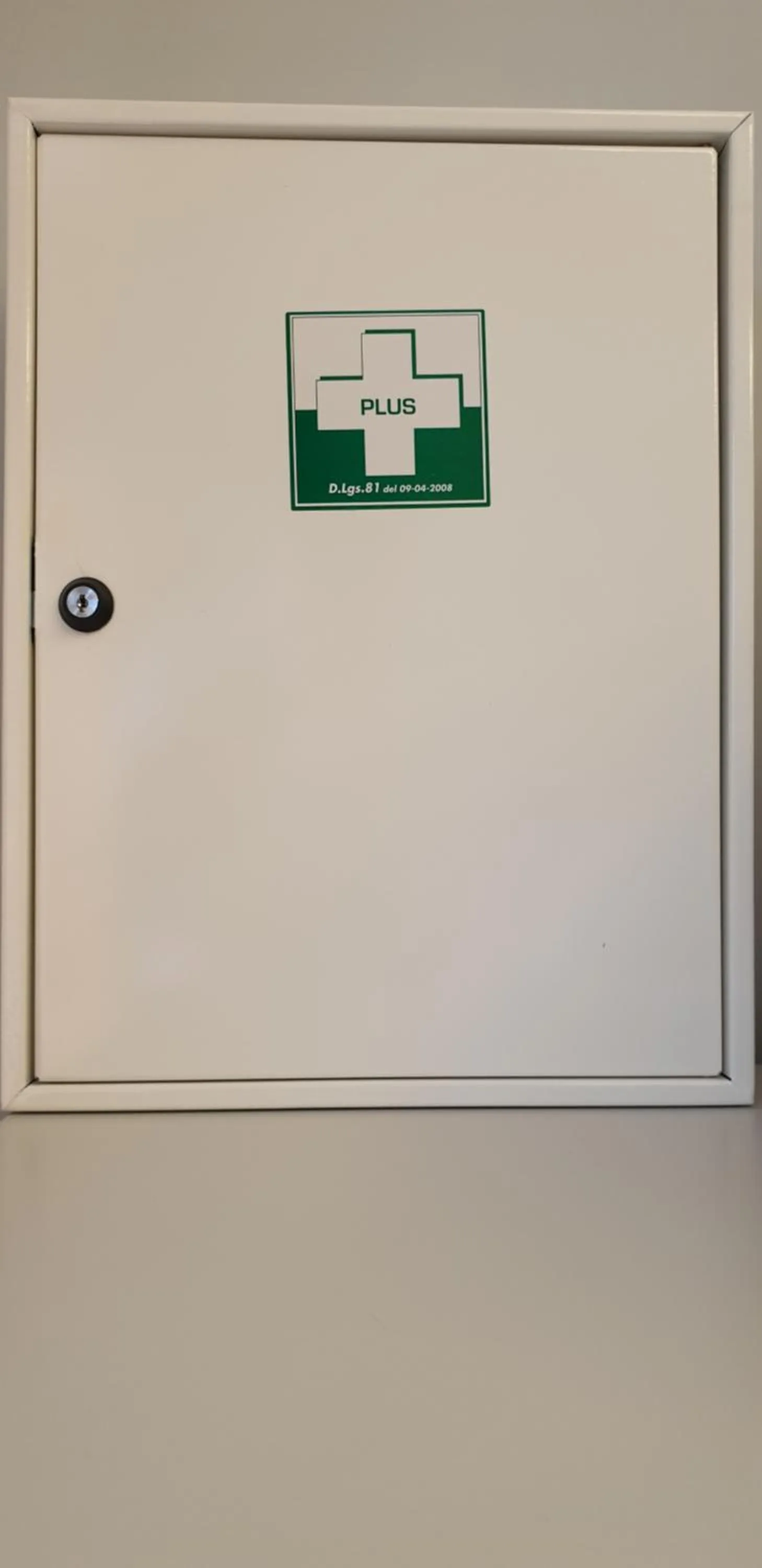 Logo/Certificate/Sign in Relais Villa Montedonzelli