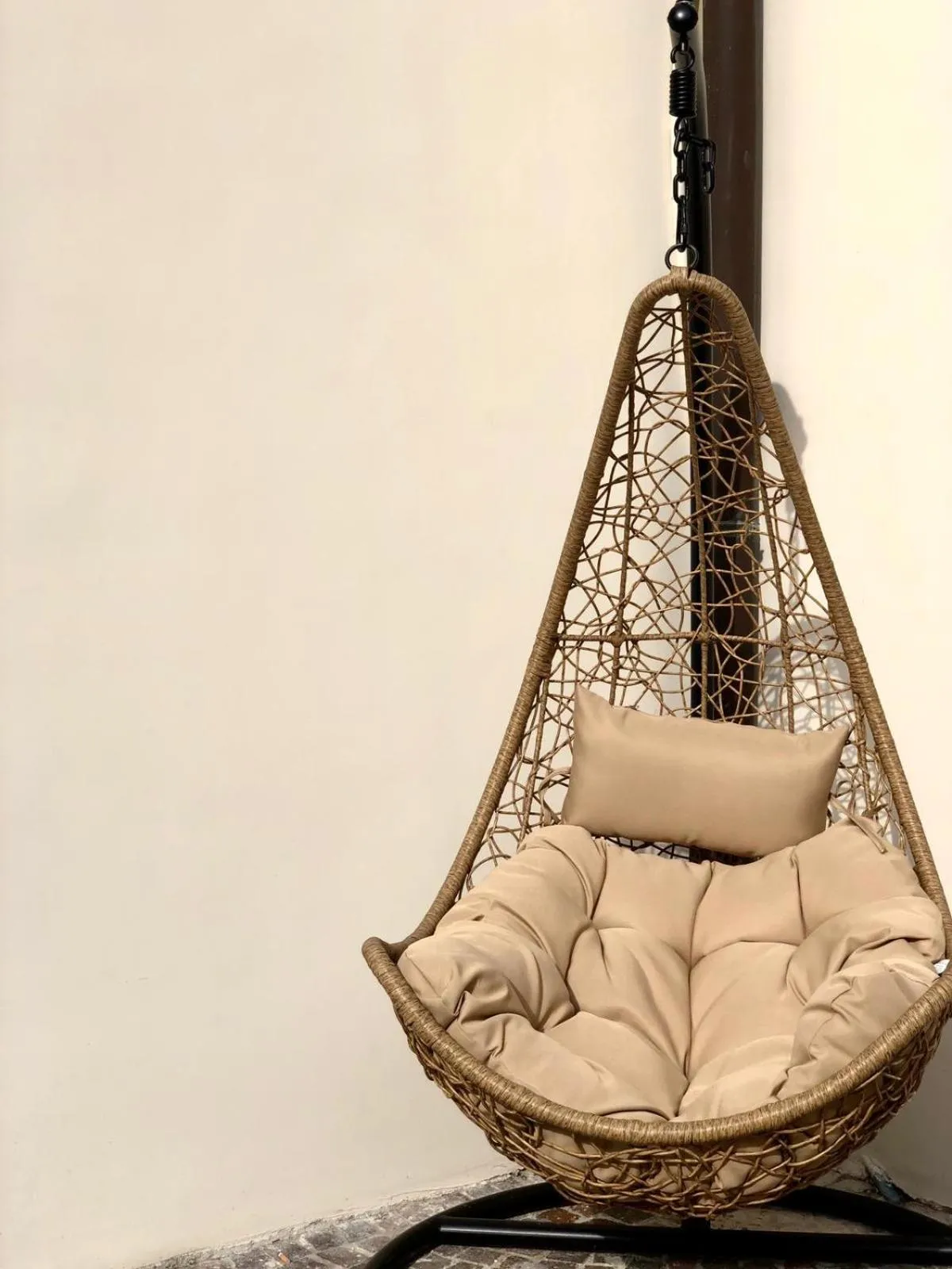 Property building in Relais Villa Montedonzelli