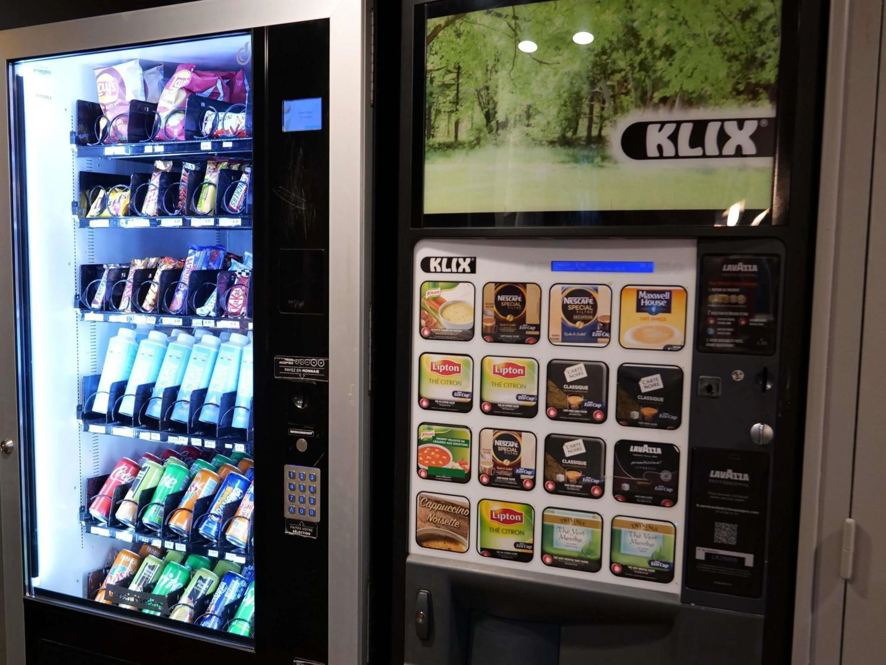 Other in hotelF1 Lorient