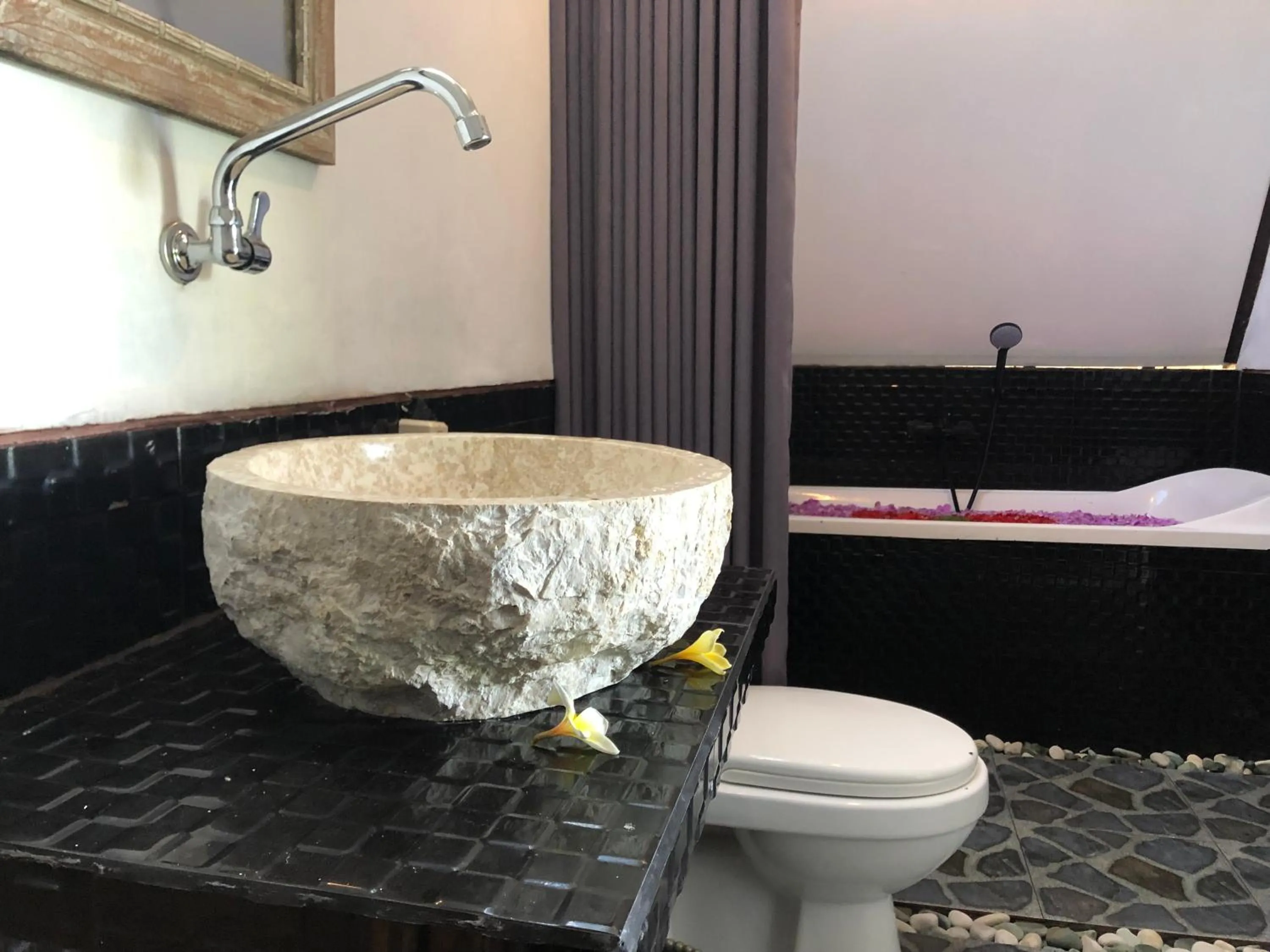 Batur Homestay and Lodge