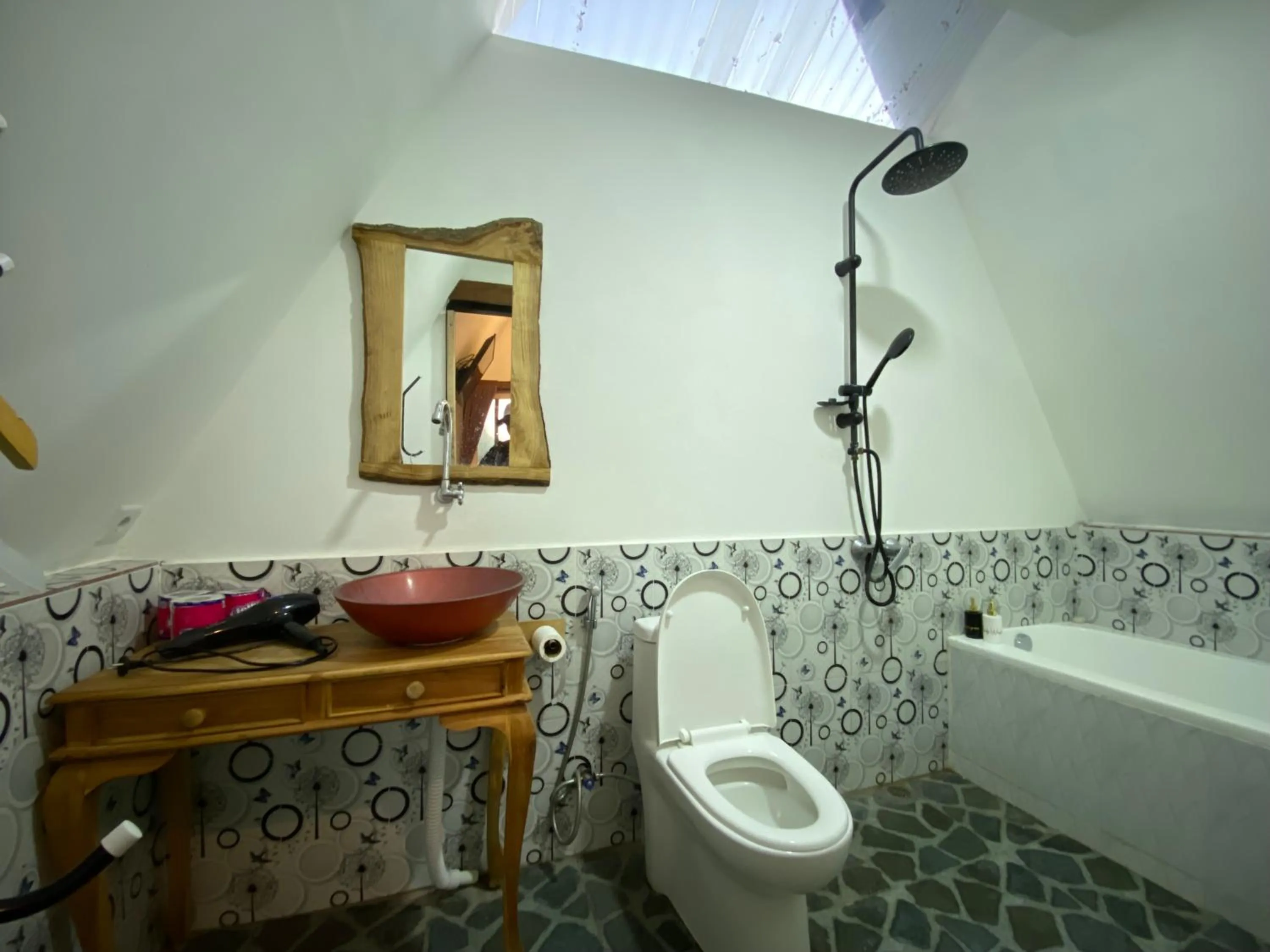 Batur Homestay and Lodge