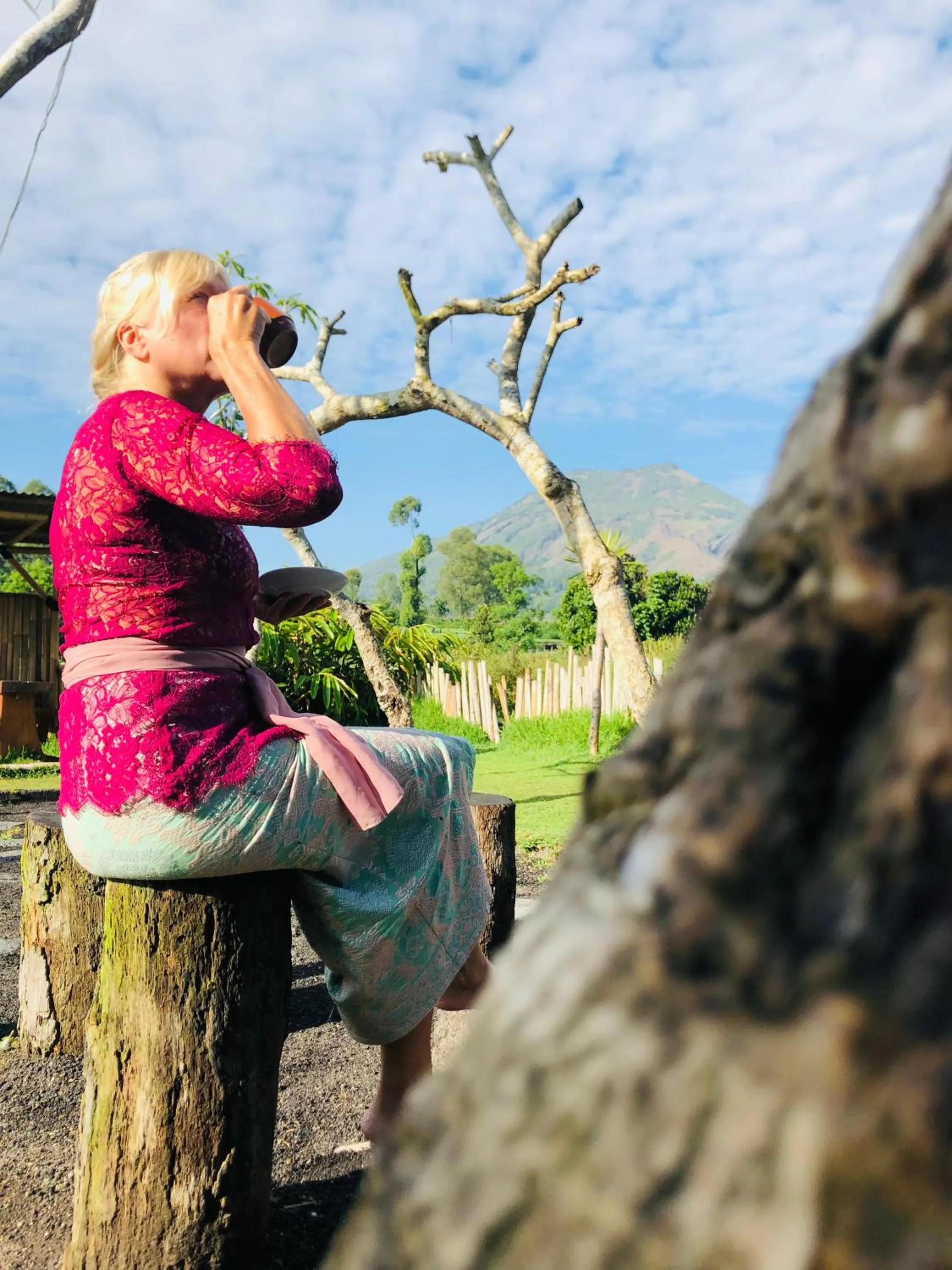 Batur Homestay and Lodge