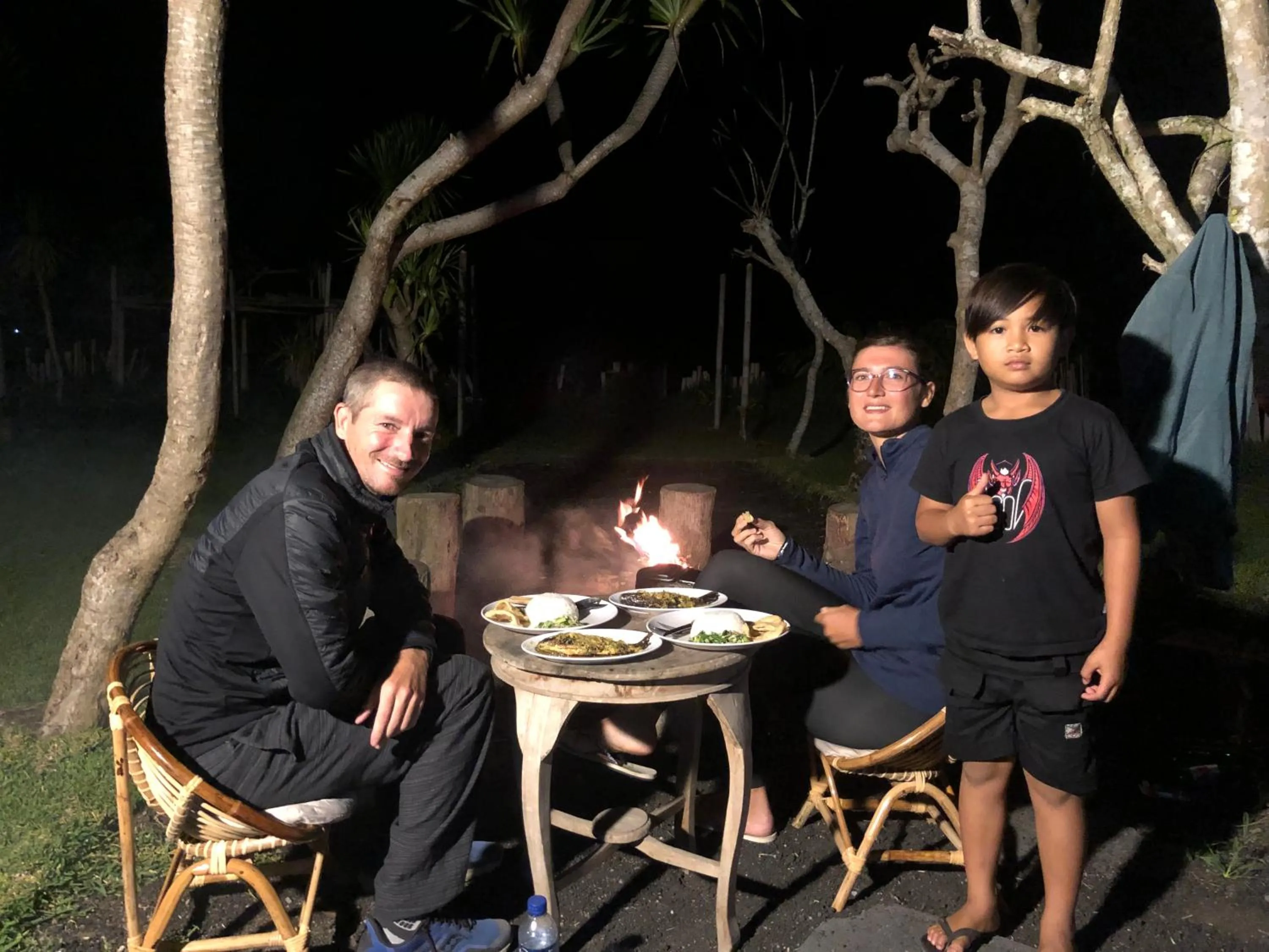 Batur Homestay and Lodge