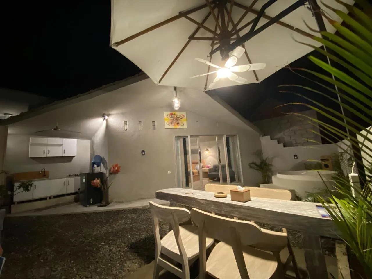 Batur Homestay and Lodge