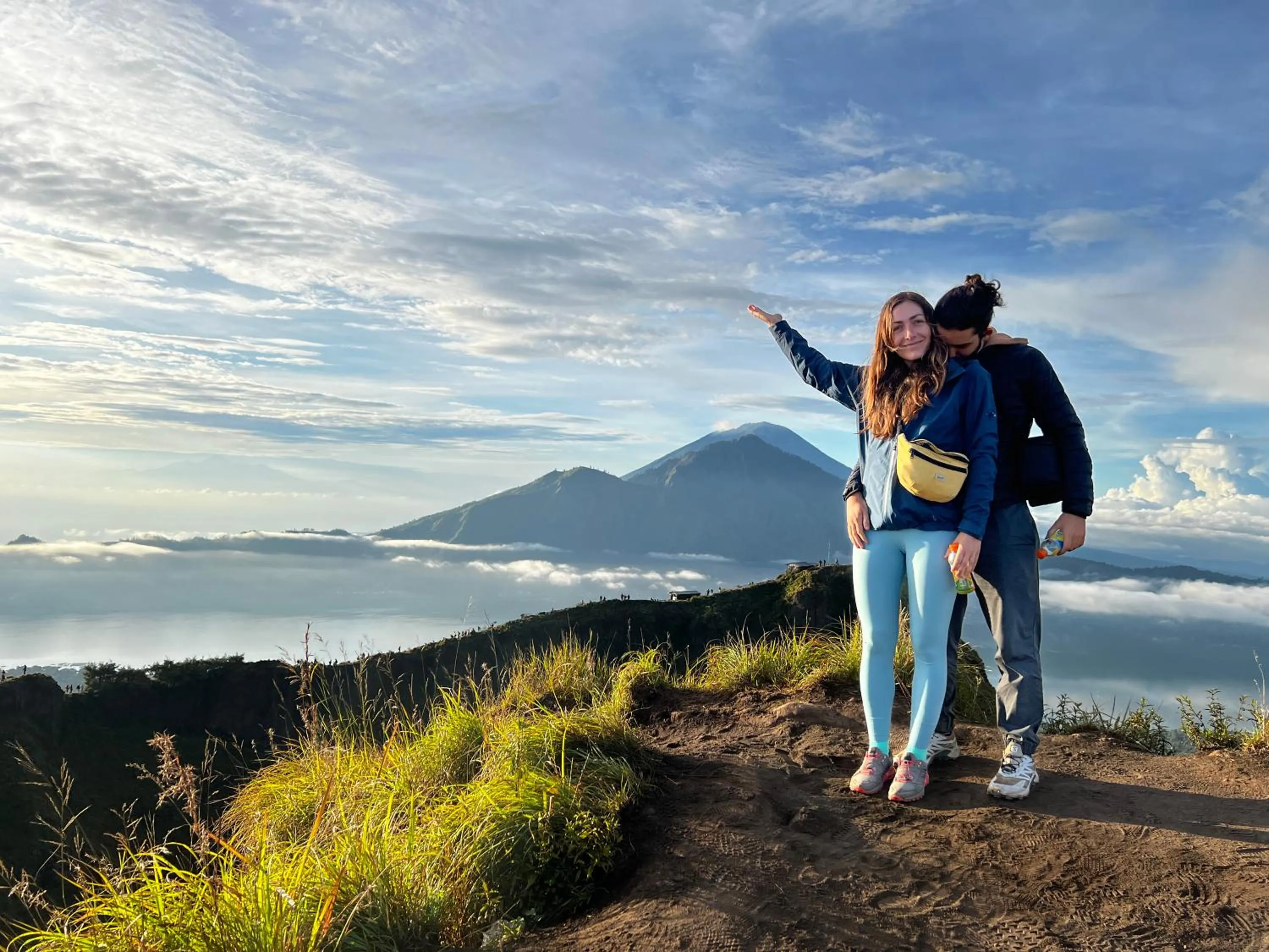 Batur Homestay and Lodge