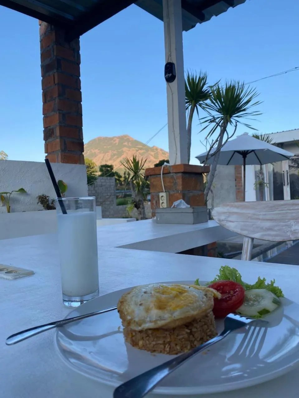 Batur Homestay and Lodge