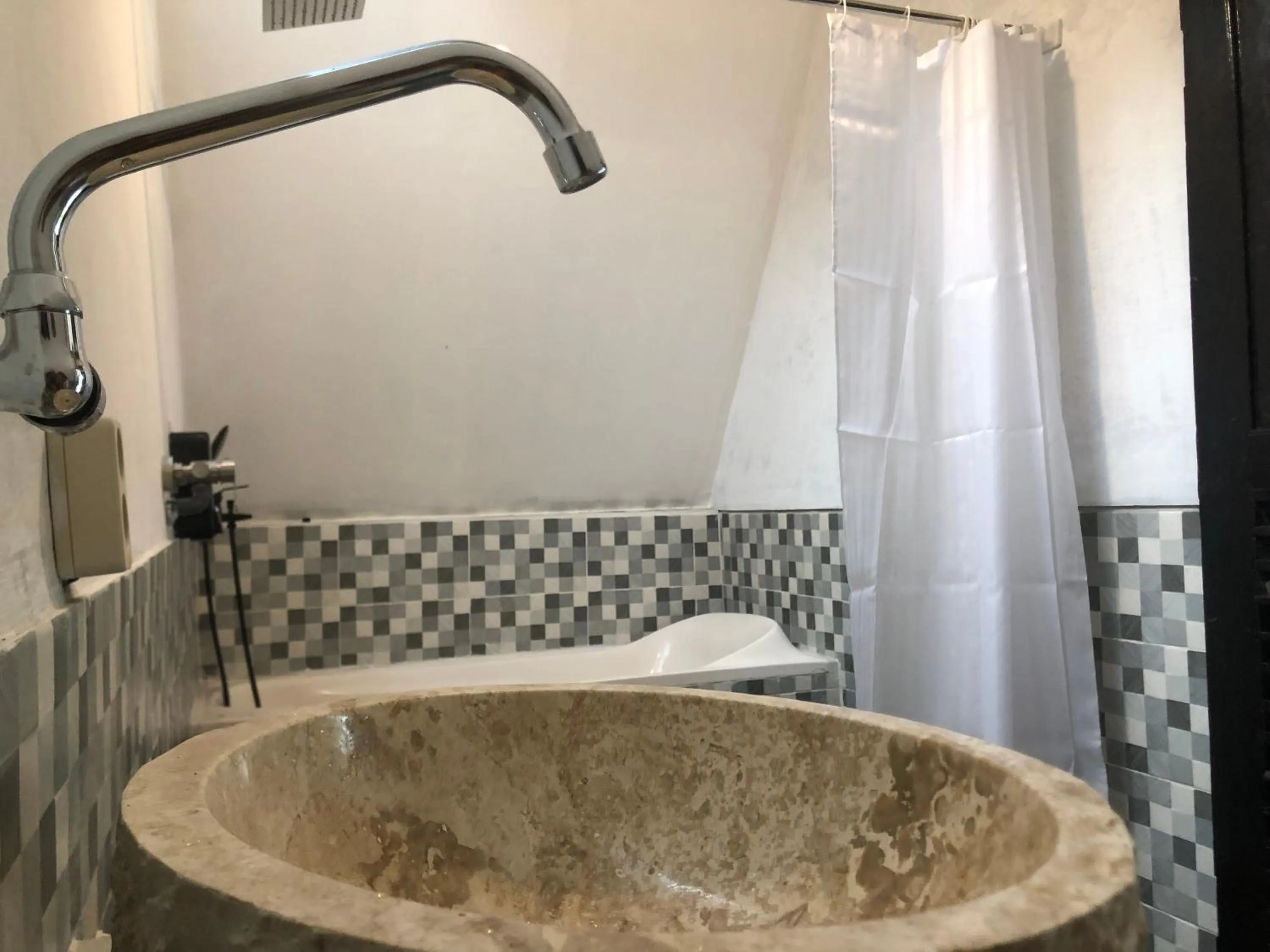 Batur Homestay and Lodge