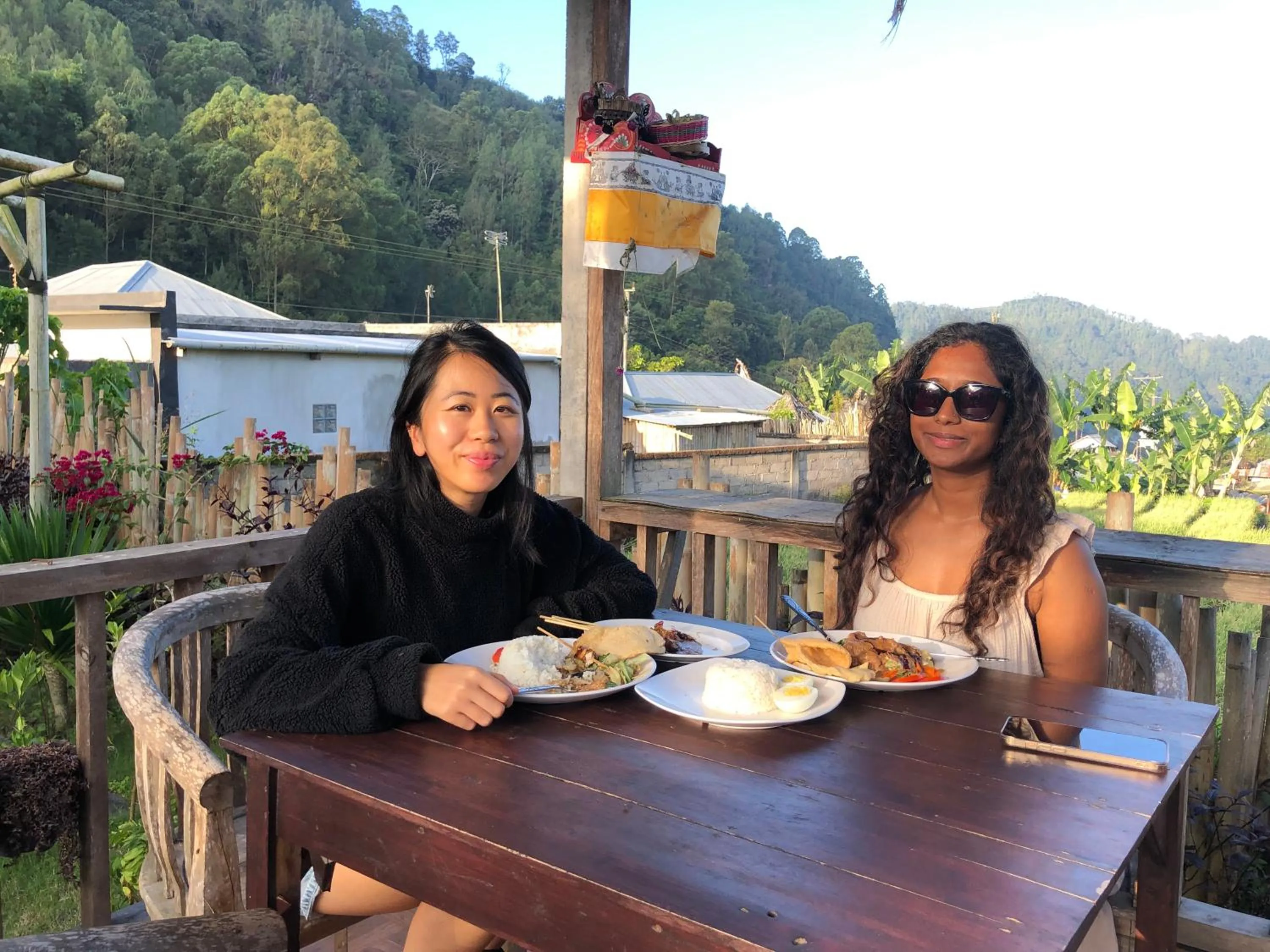 Batur Homestay and Lodge