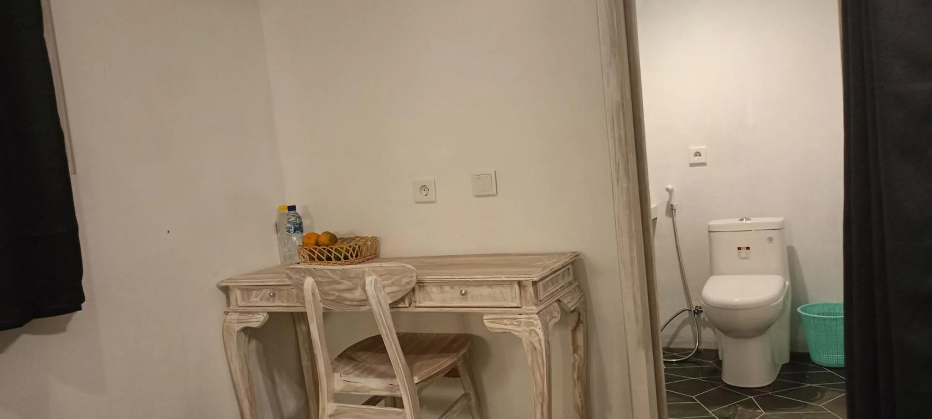 Batur Homestay and Lodge