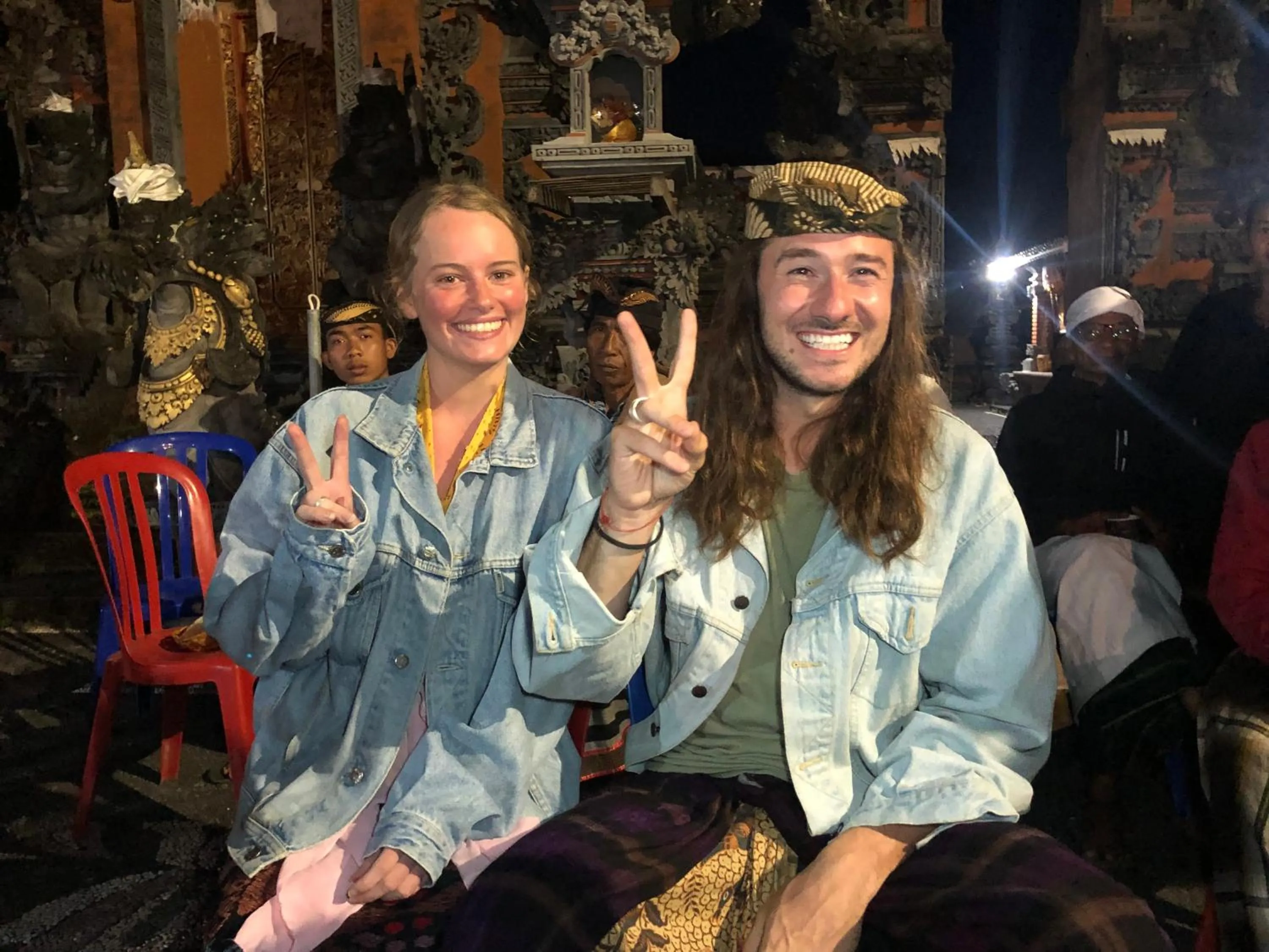 Batur Homestay and Lodge