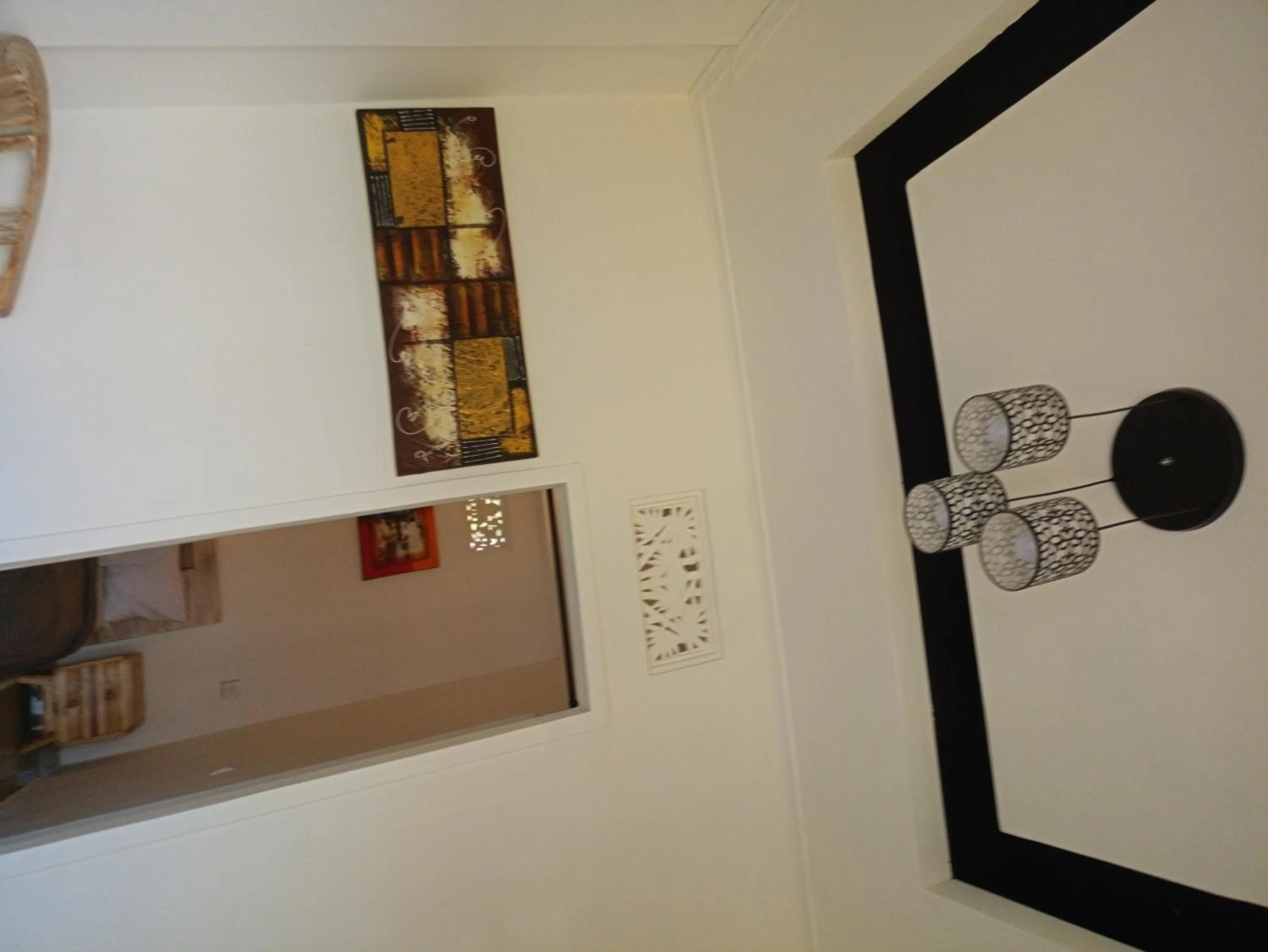 Batur Homestay and Lodge