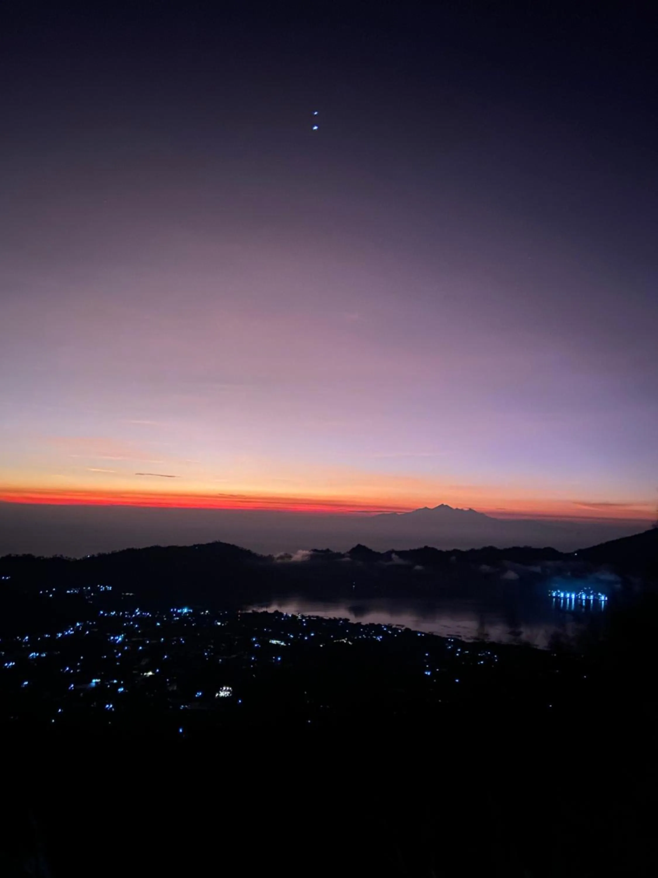 Batur Homestay and Lodge