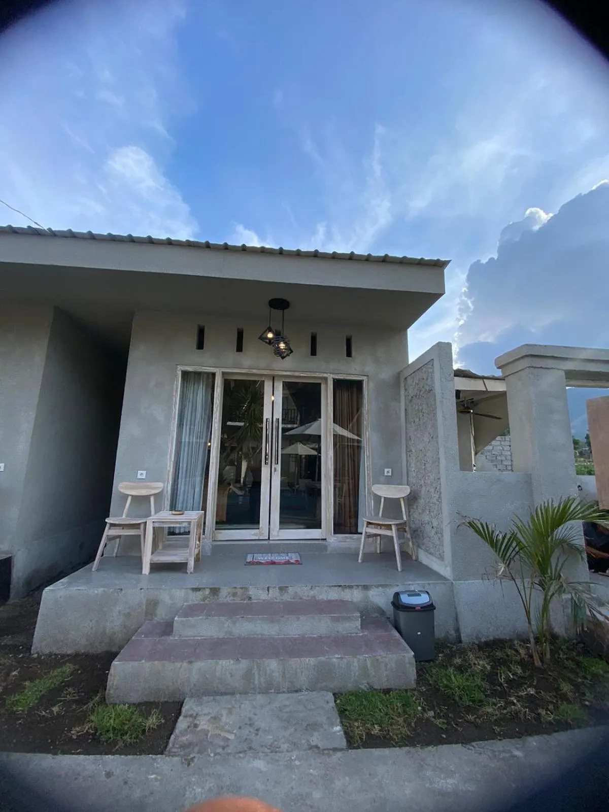 Batur Homestay and Lodge