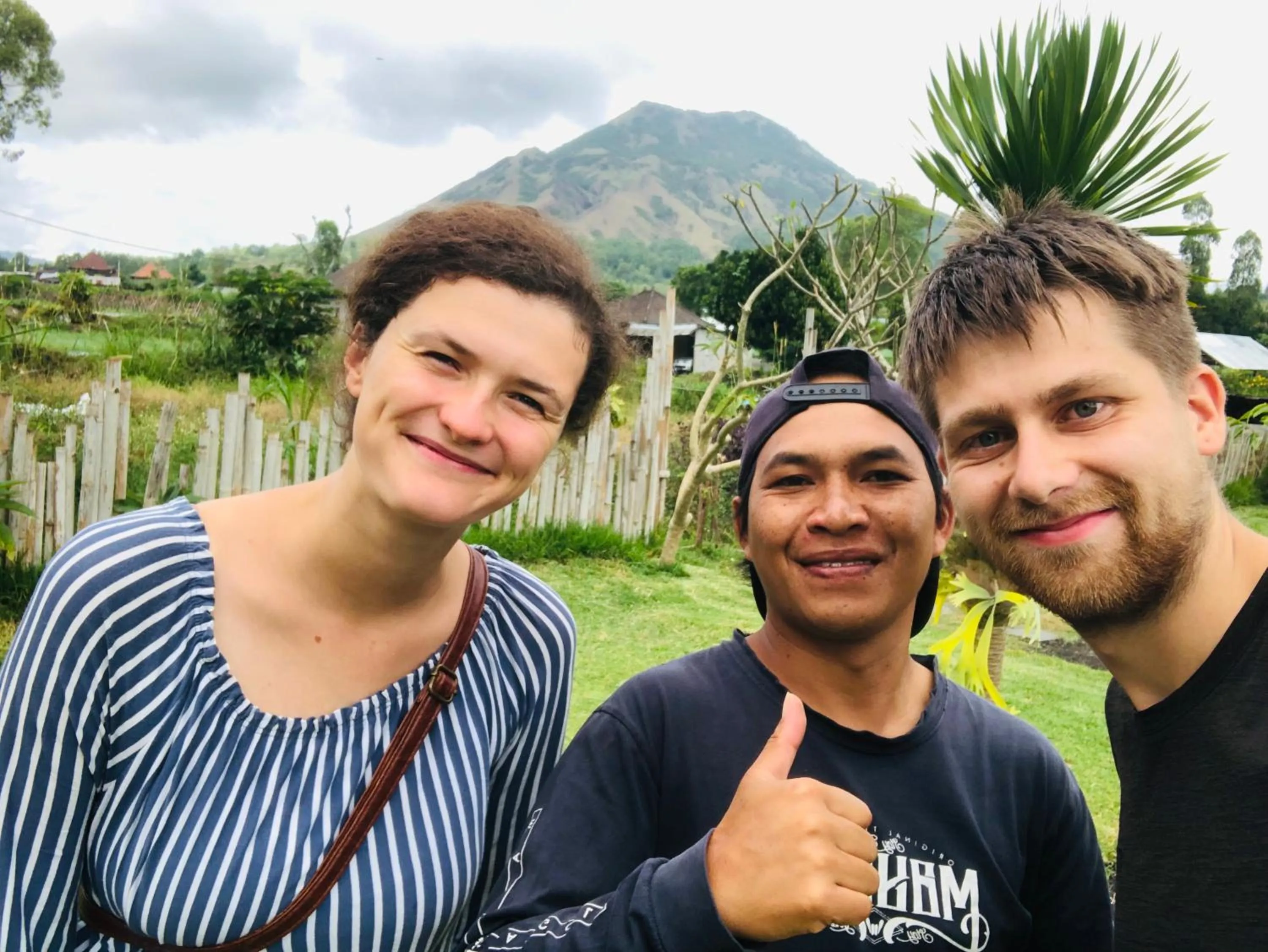 Batur Homestay and Lodge