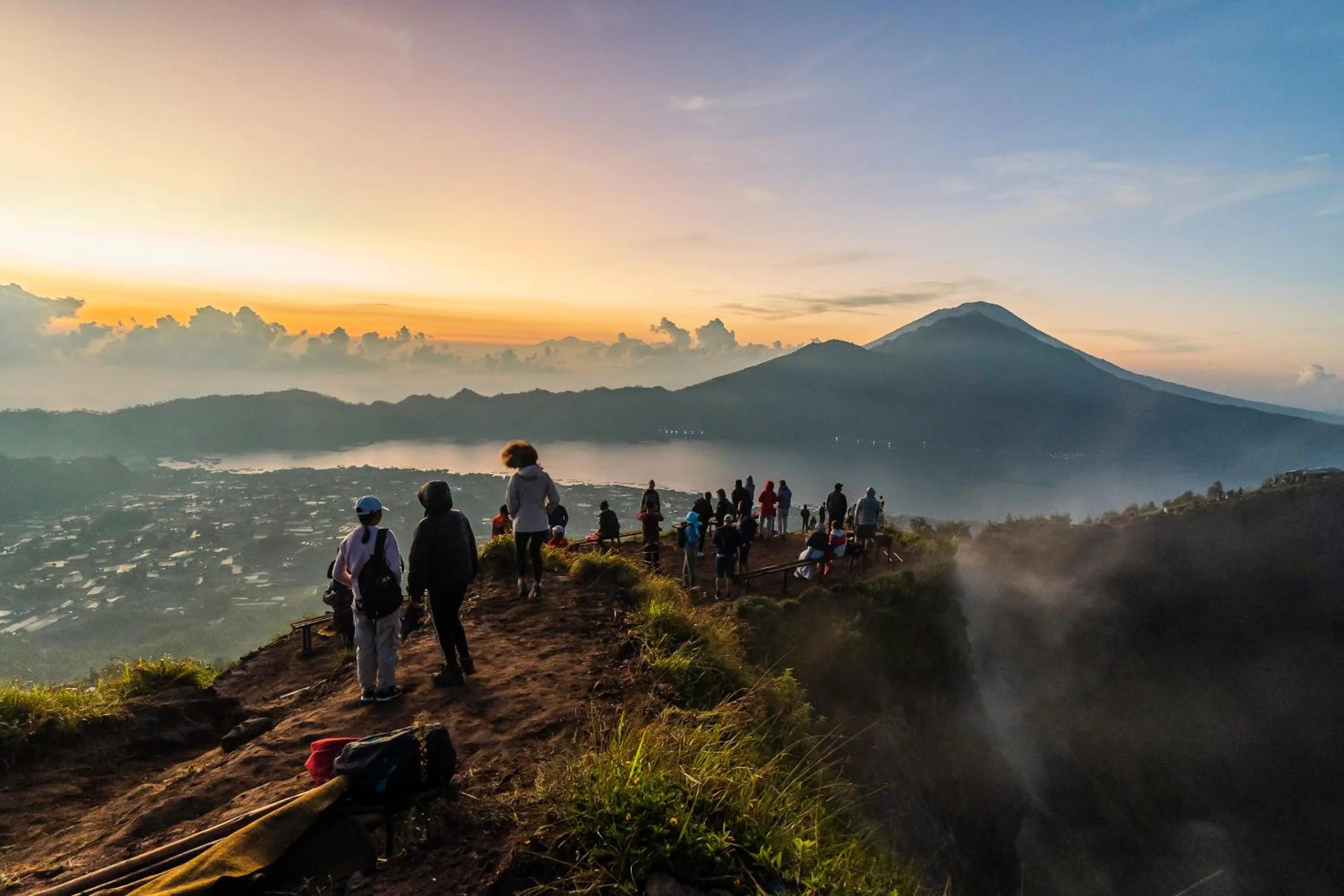 Batur Homestay and Lodge
