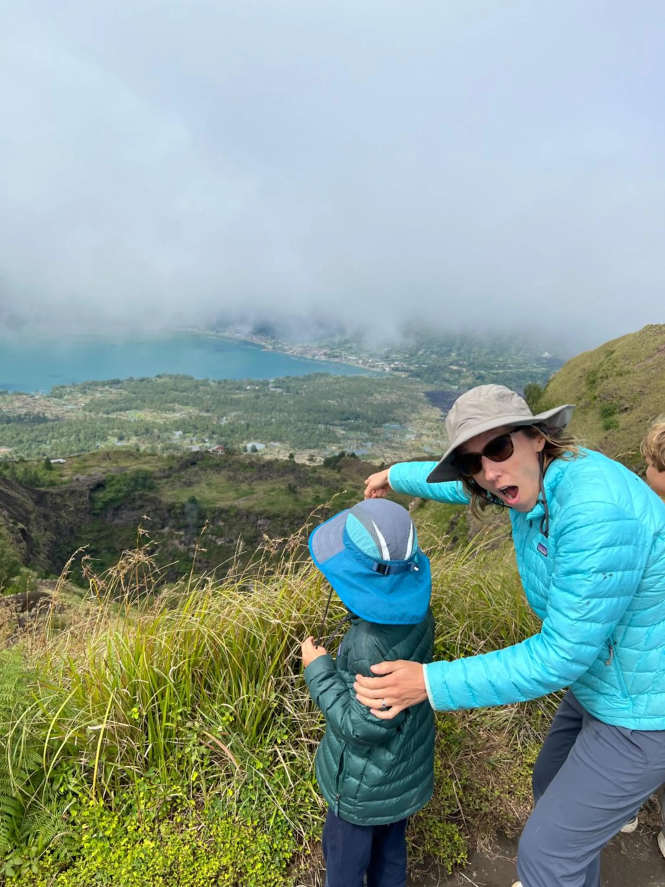 Batur Homestay and Lodge