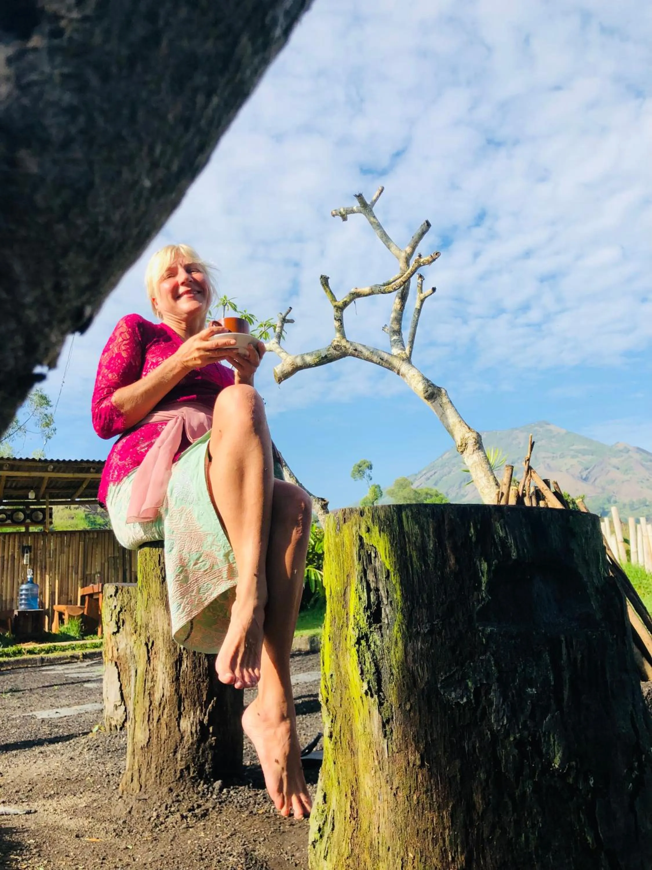 Batur Homestay and Lodge