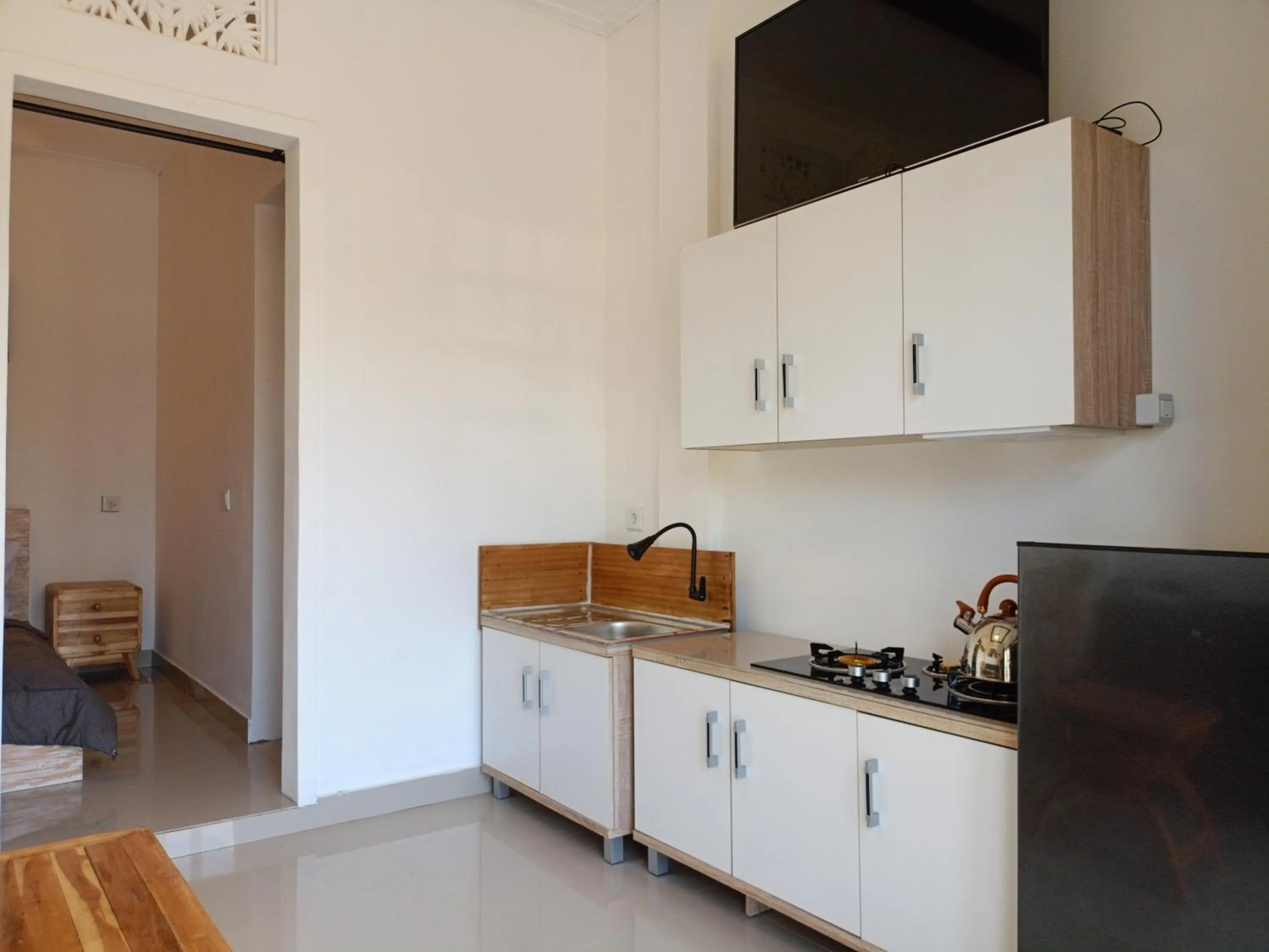 Batur Homestay and Lodge