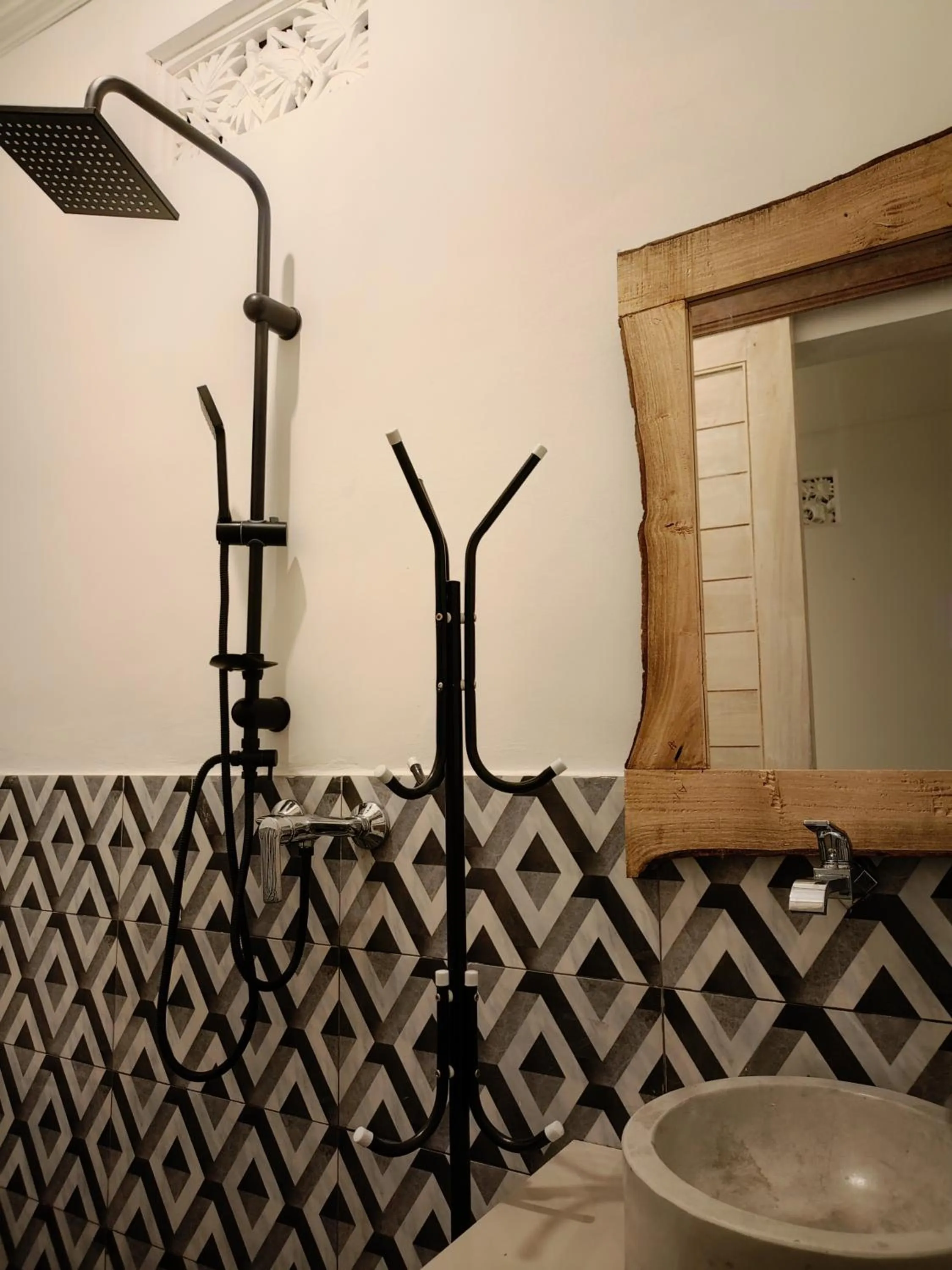 Batur Homestay and Lodge