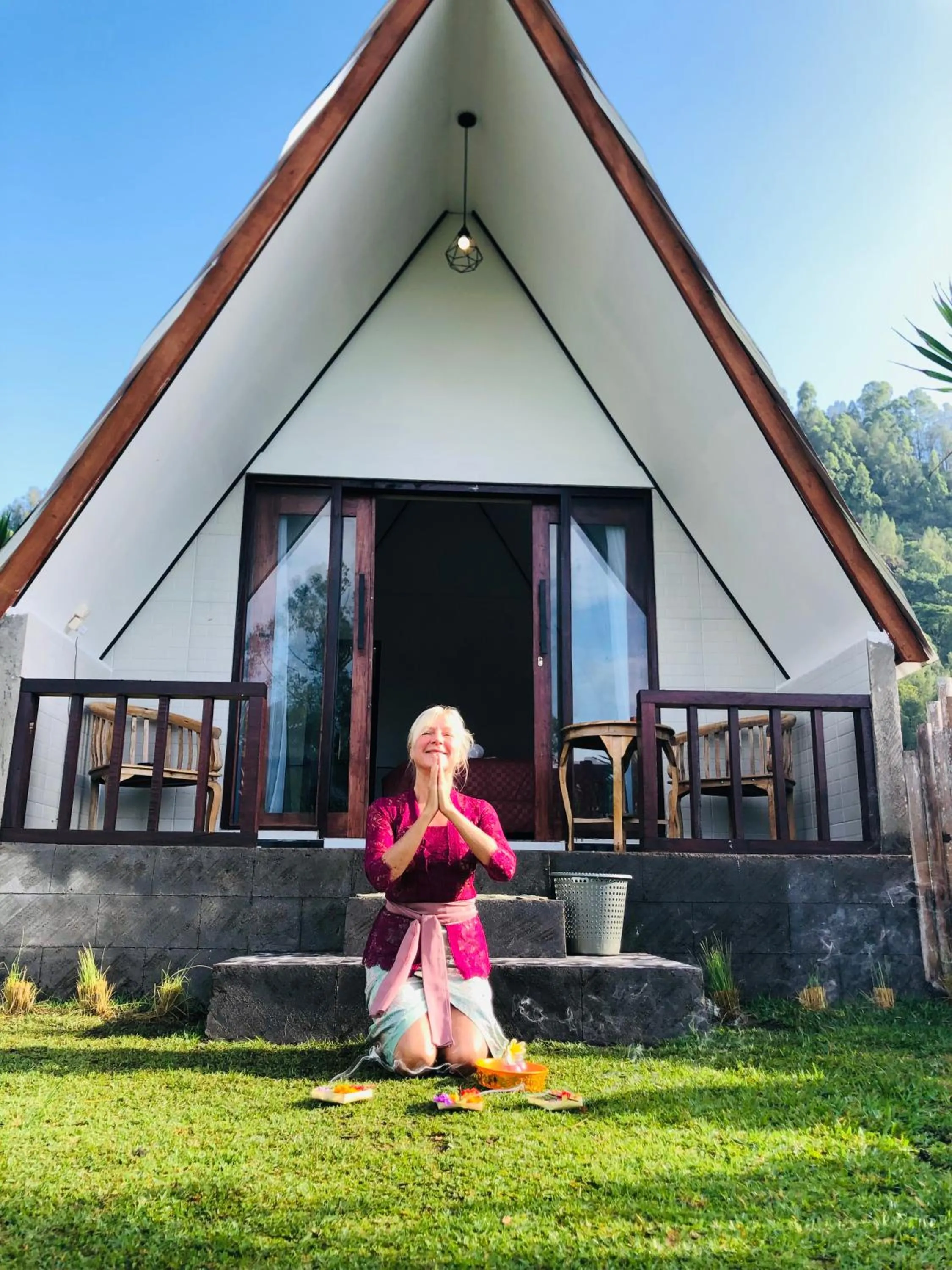 Batur Homestay and Lodge