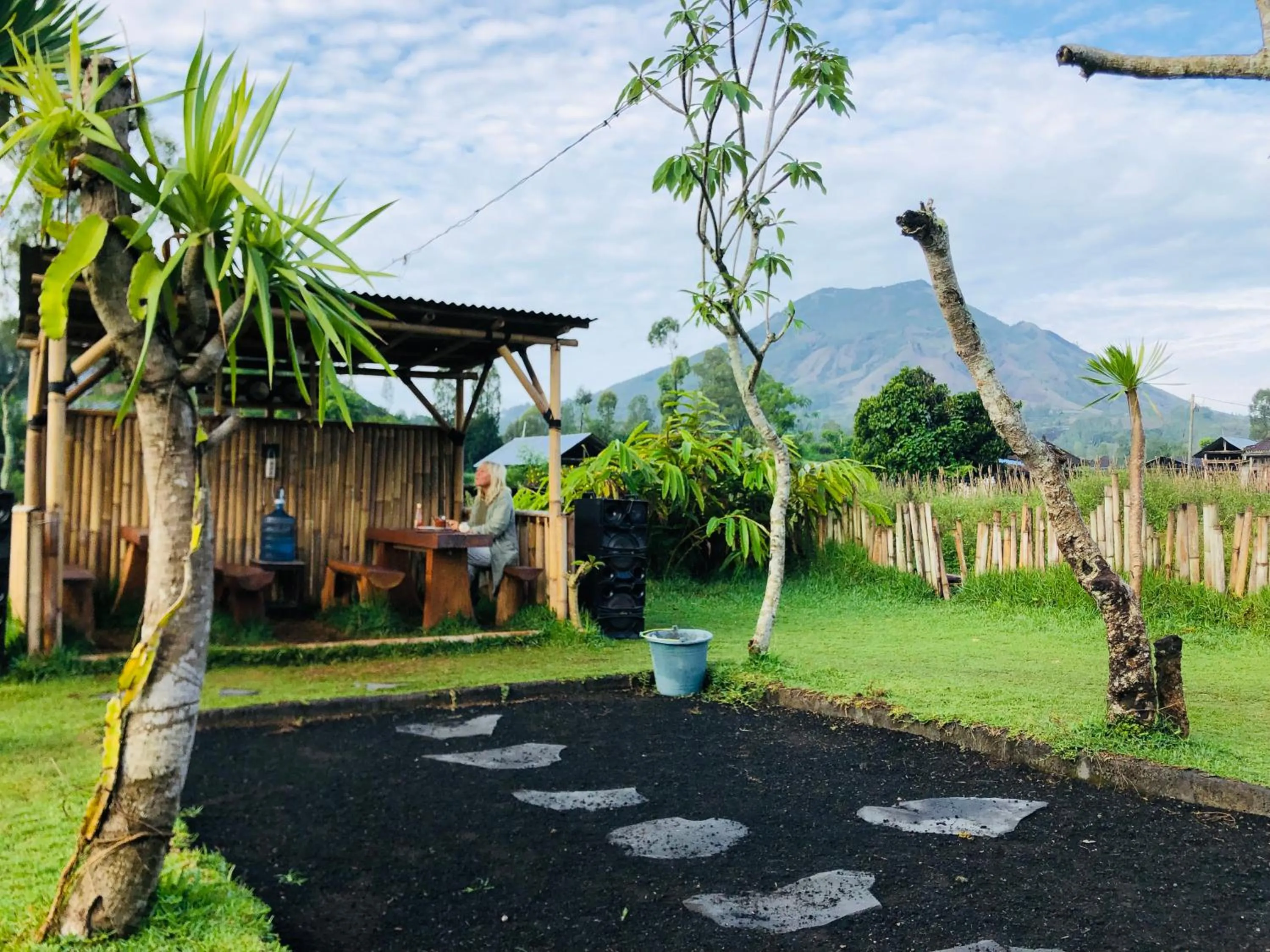 Batur Homestay and Lodge