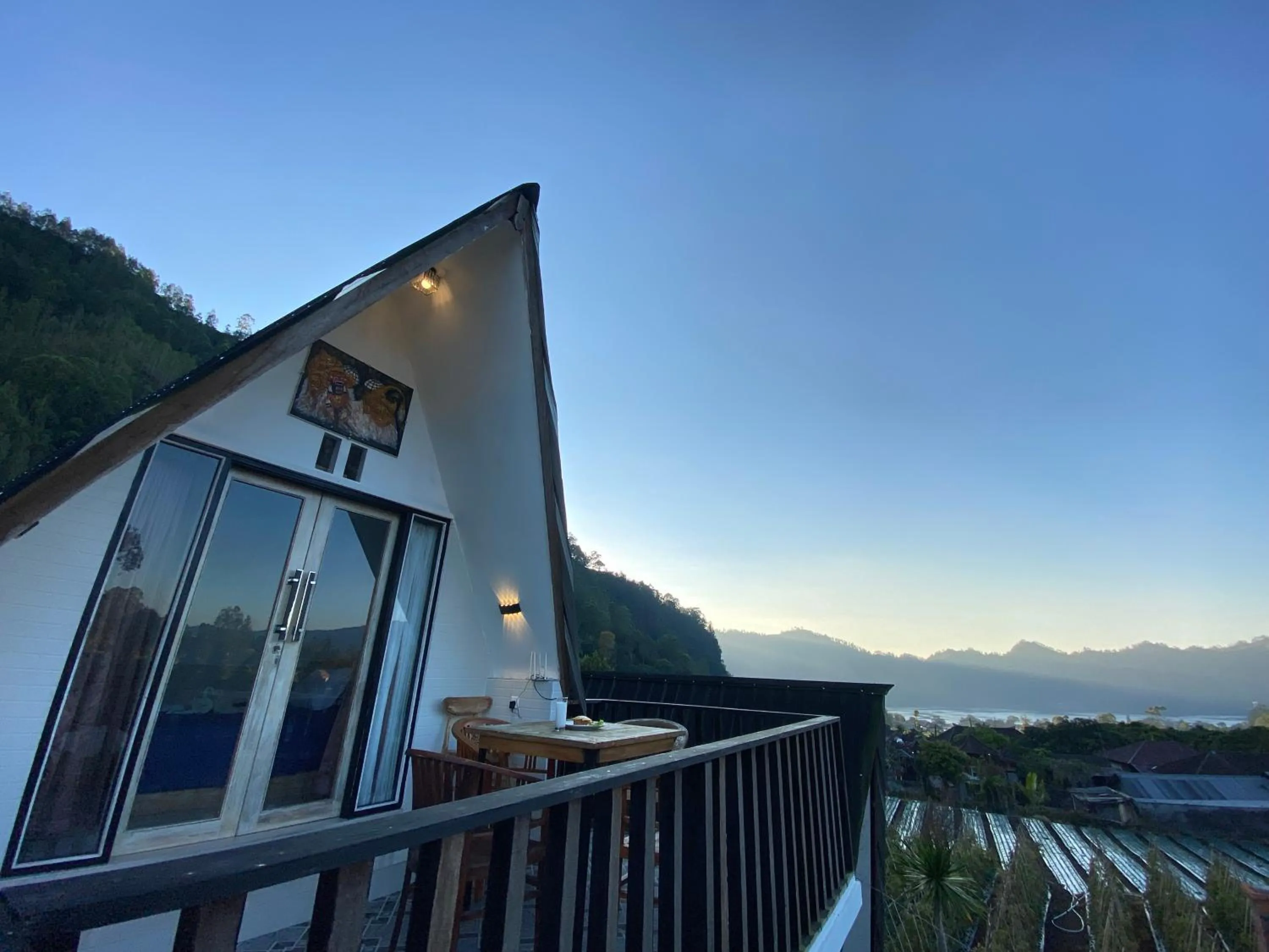 Batur Homestay and Lodge