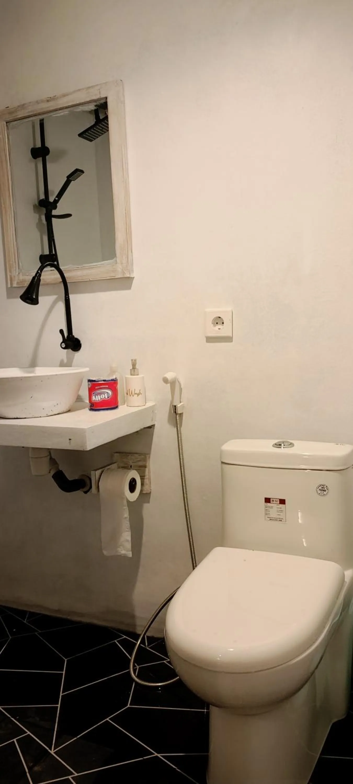 Batur Homestay and Lodge