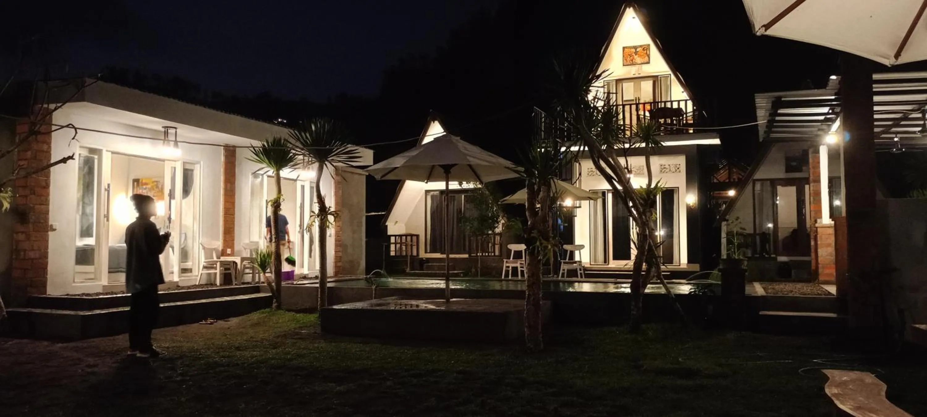 Batur Homestay and Lodge