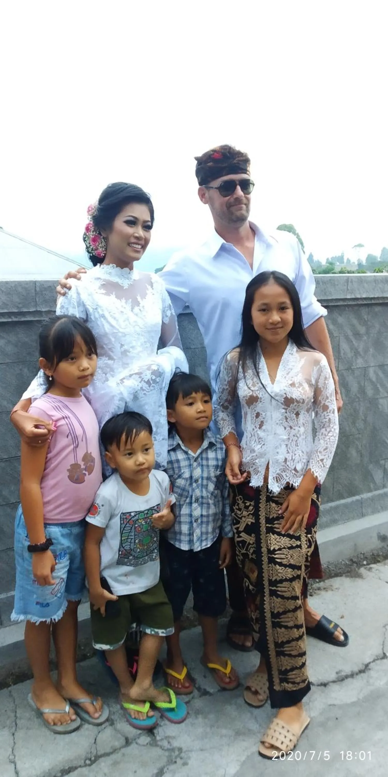 Batur Homestay and Lodge