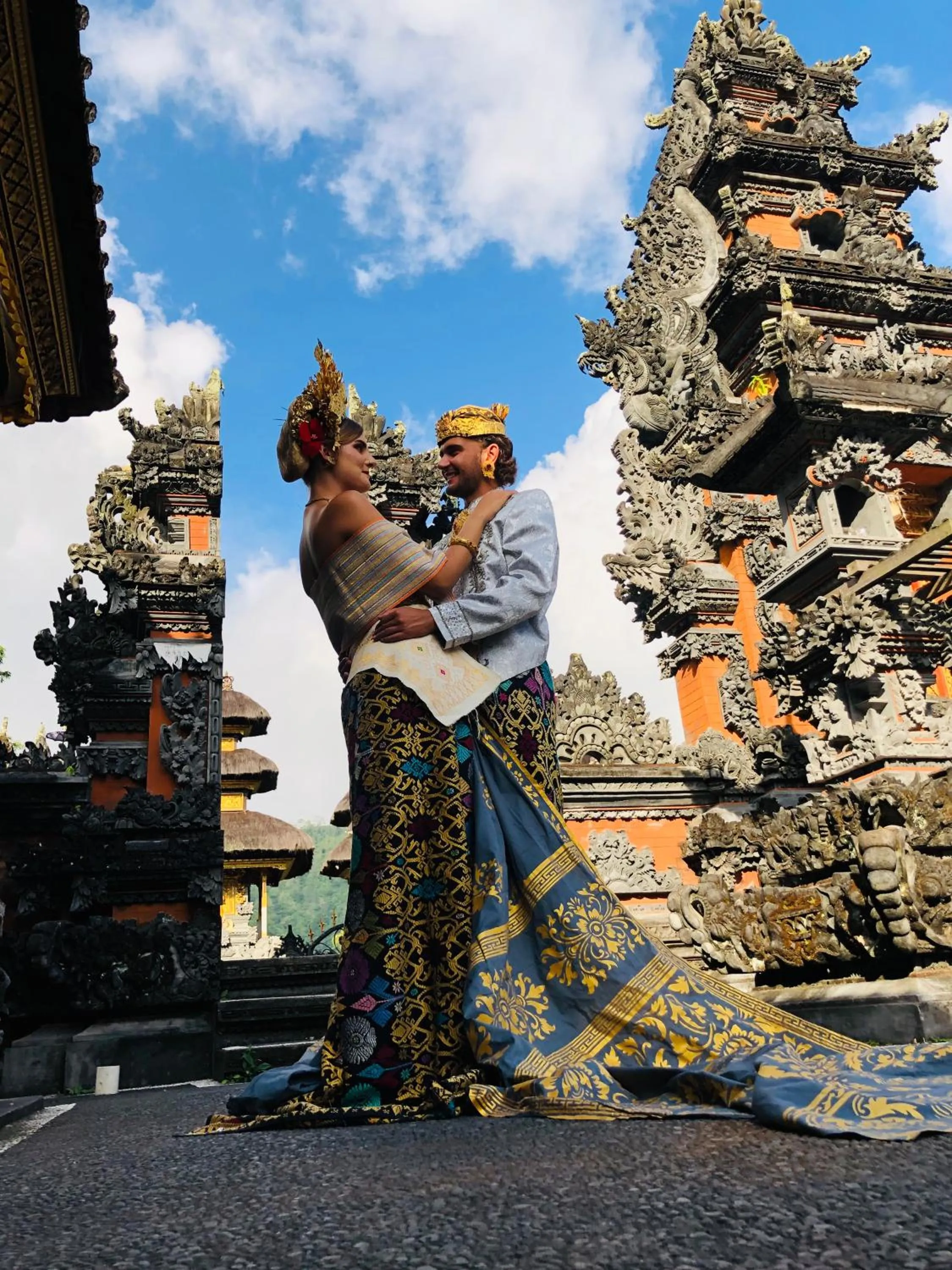 Batur Homestay and Lodge