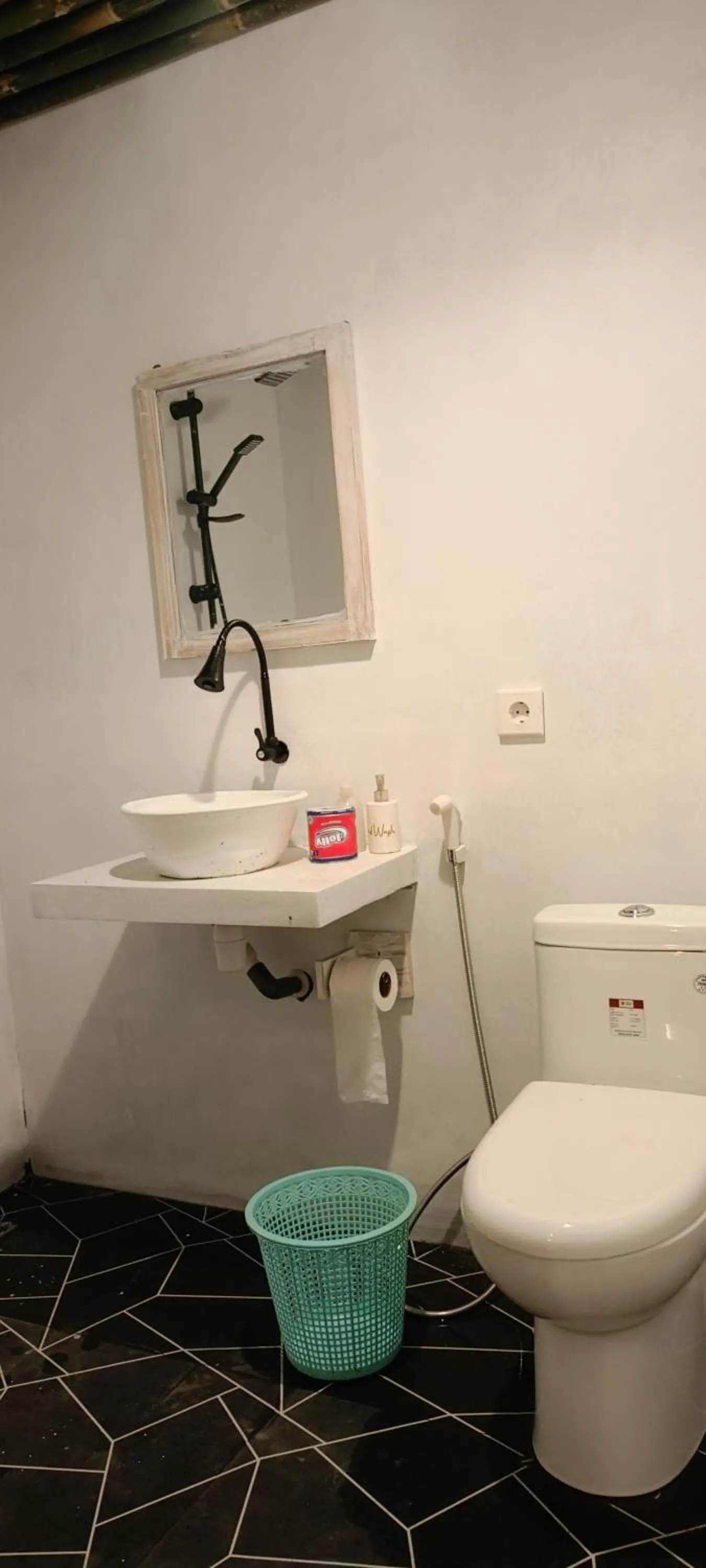 Batur Homestay and Lodge