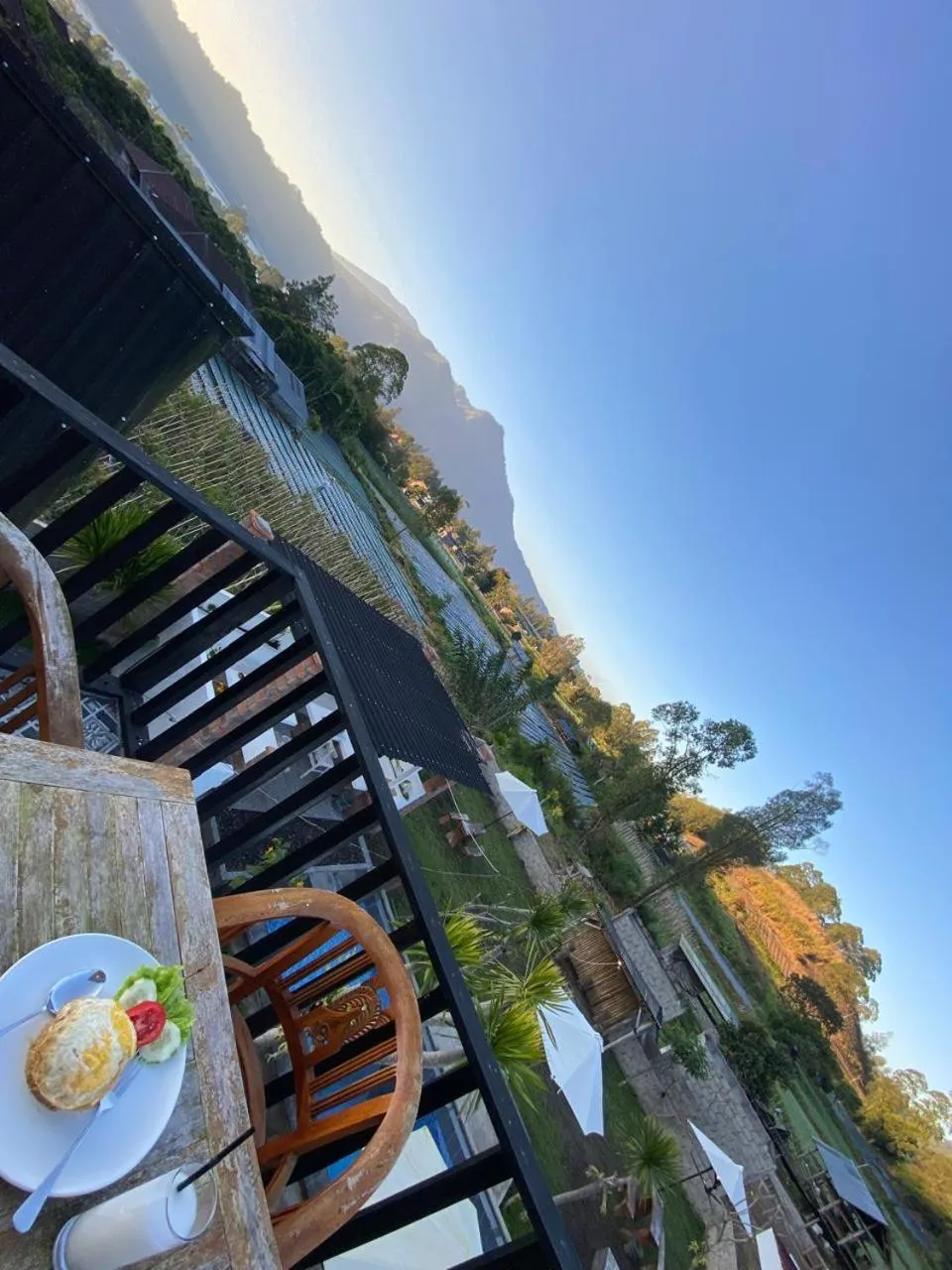 Batur Homestay and Lodge