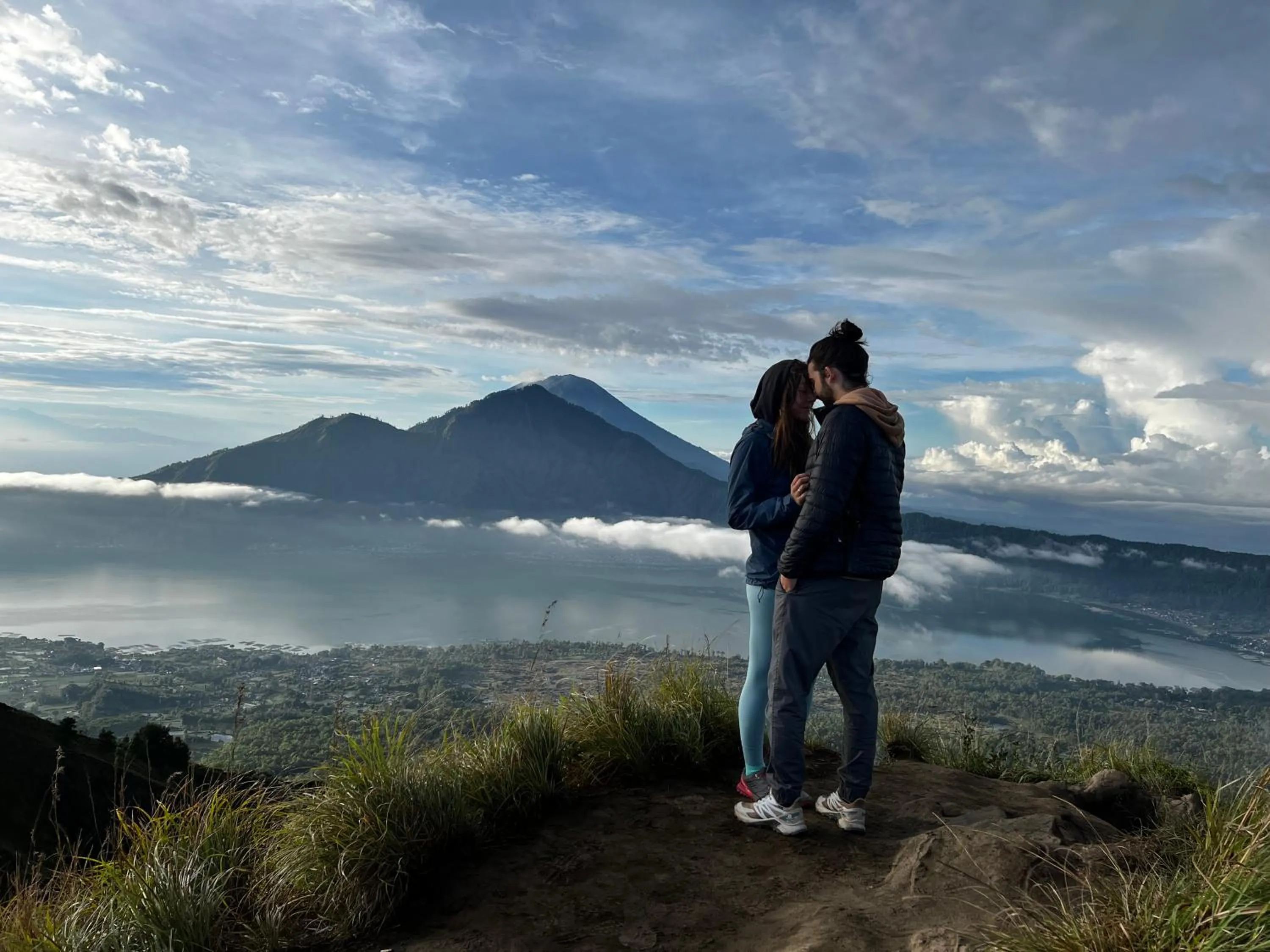 Batur Homestay and Lodge