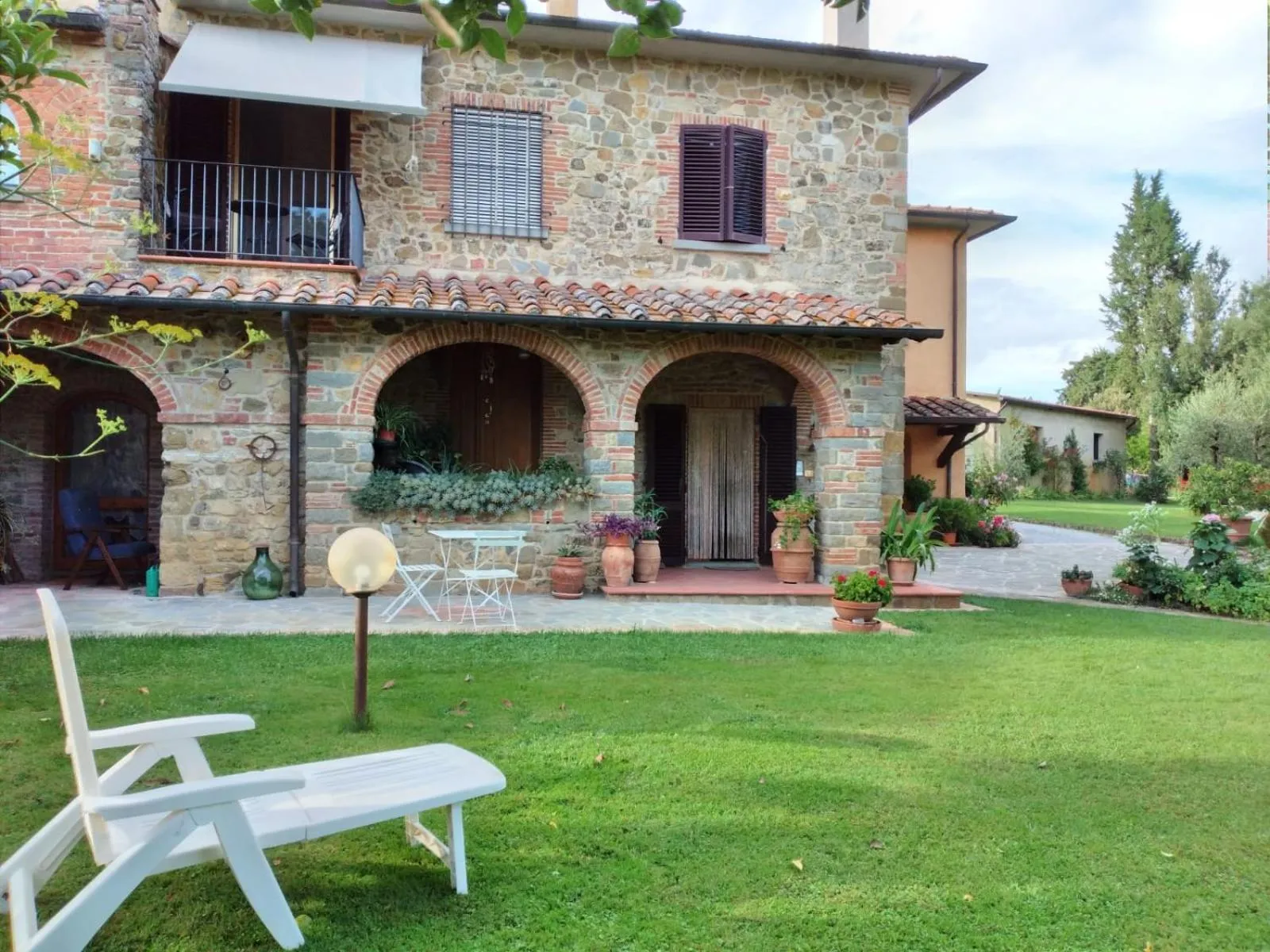 B&B L'Oliveto