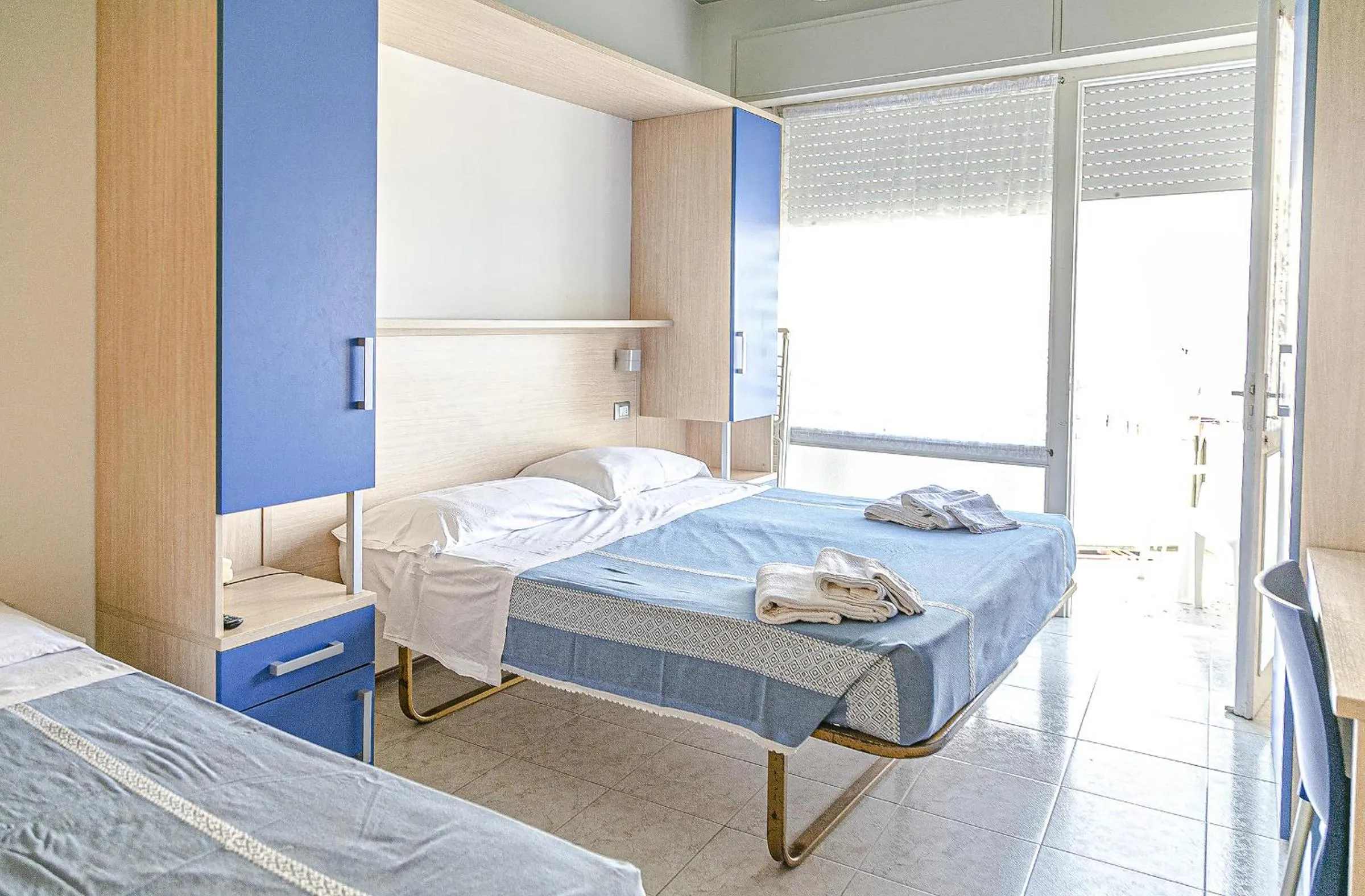 Photo of the whole room, Bed in Hotel Tropical