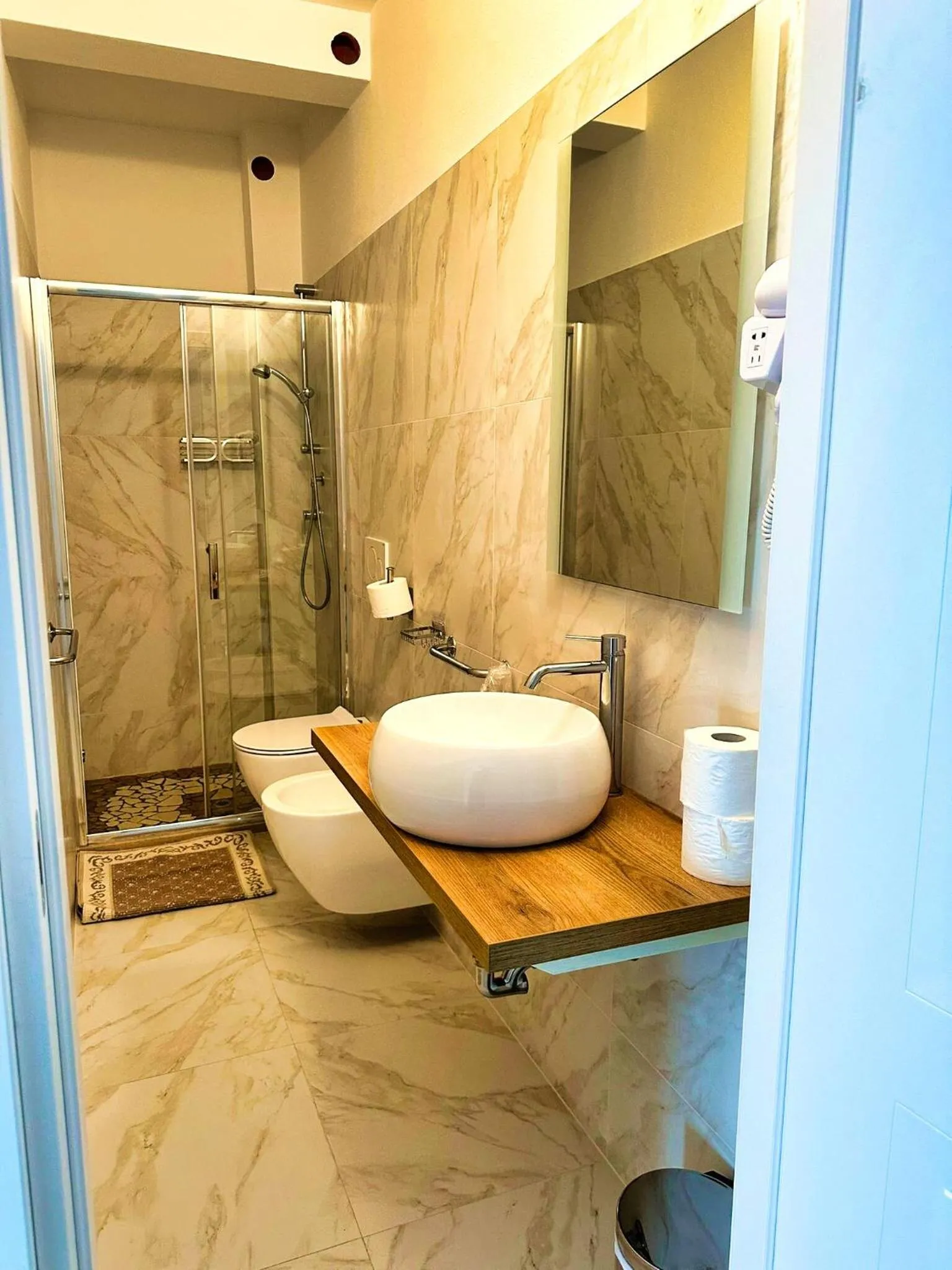 Hotel Tropical - Bianchi Hotels