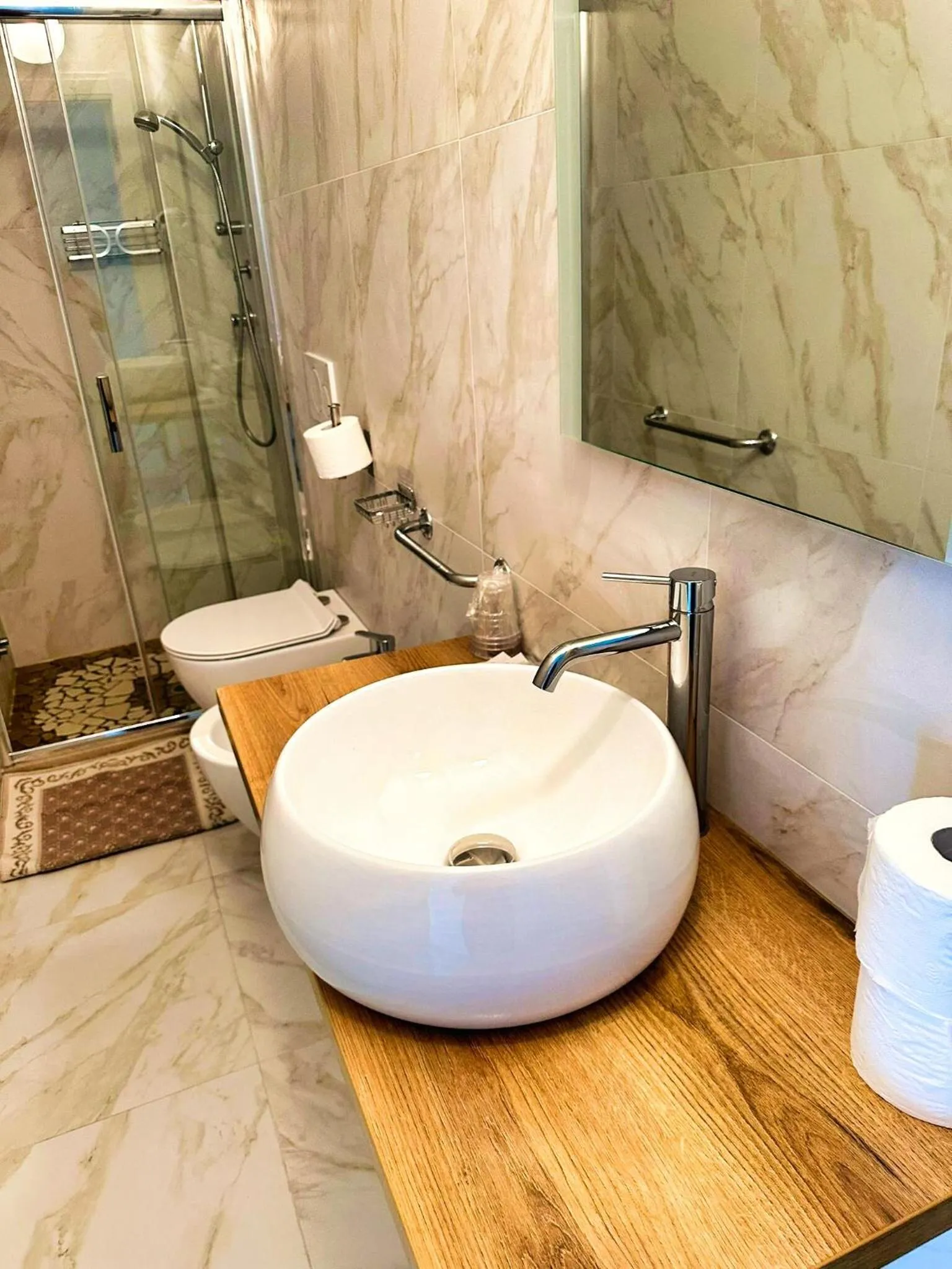 Hotel Tropical - Bianchi Hotels