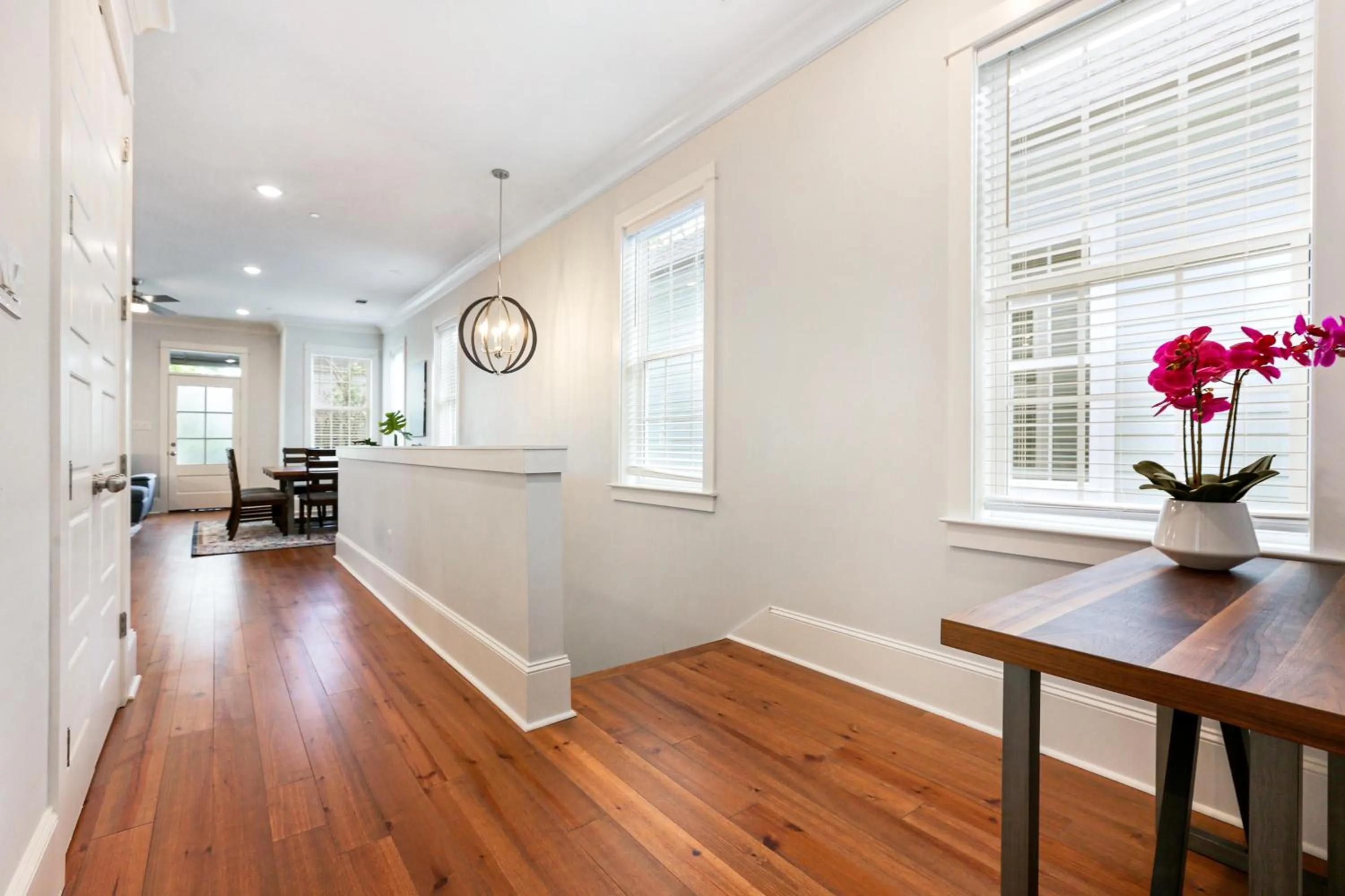 Area and facilities in Hosteeva Chic Urban Retreat w Pool Steps to St Charles Ave and Near Bourbon St