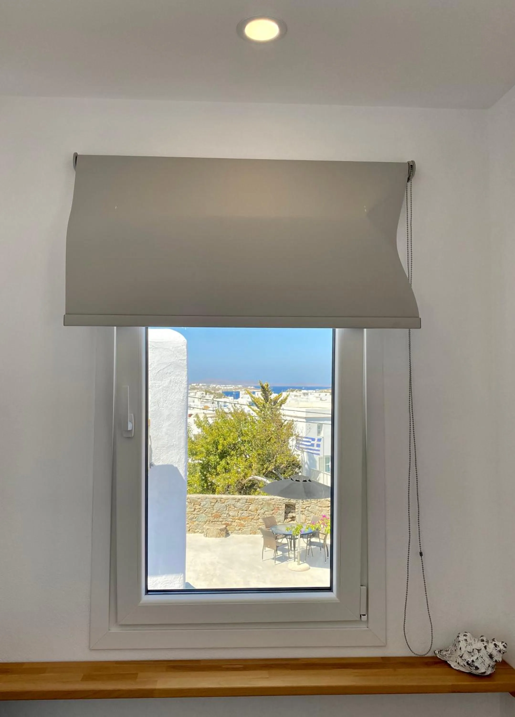 Sea view in Maria Elena - Suite Home