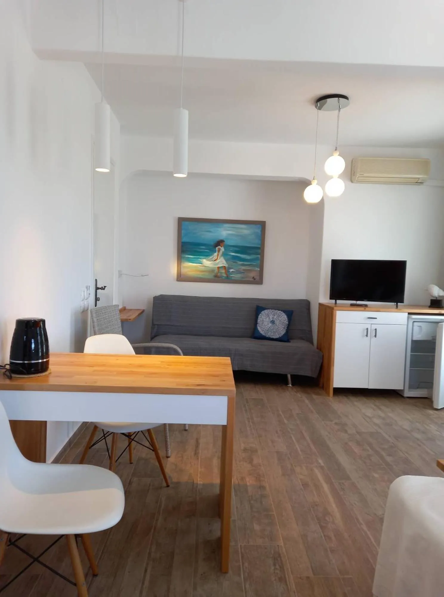 TV and multimedia in Maria Elena - Suite Home