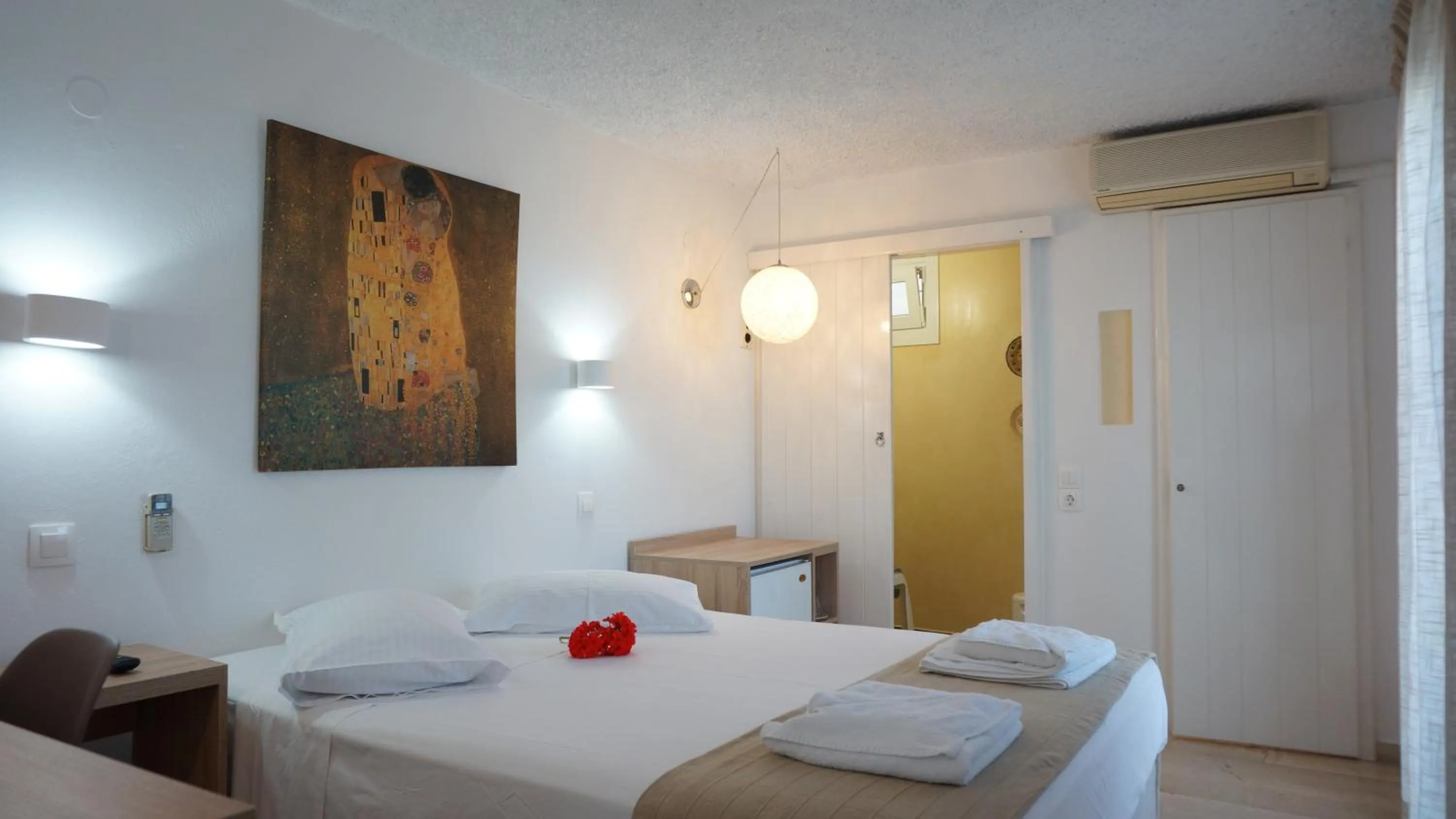 air conditioner in Maria Elena - Suite Home