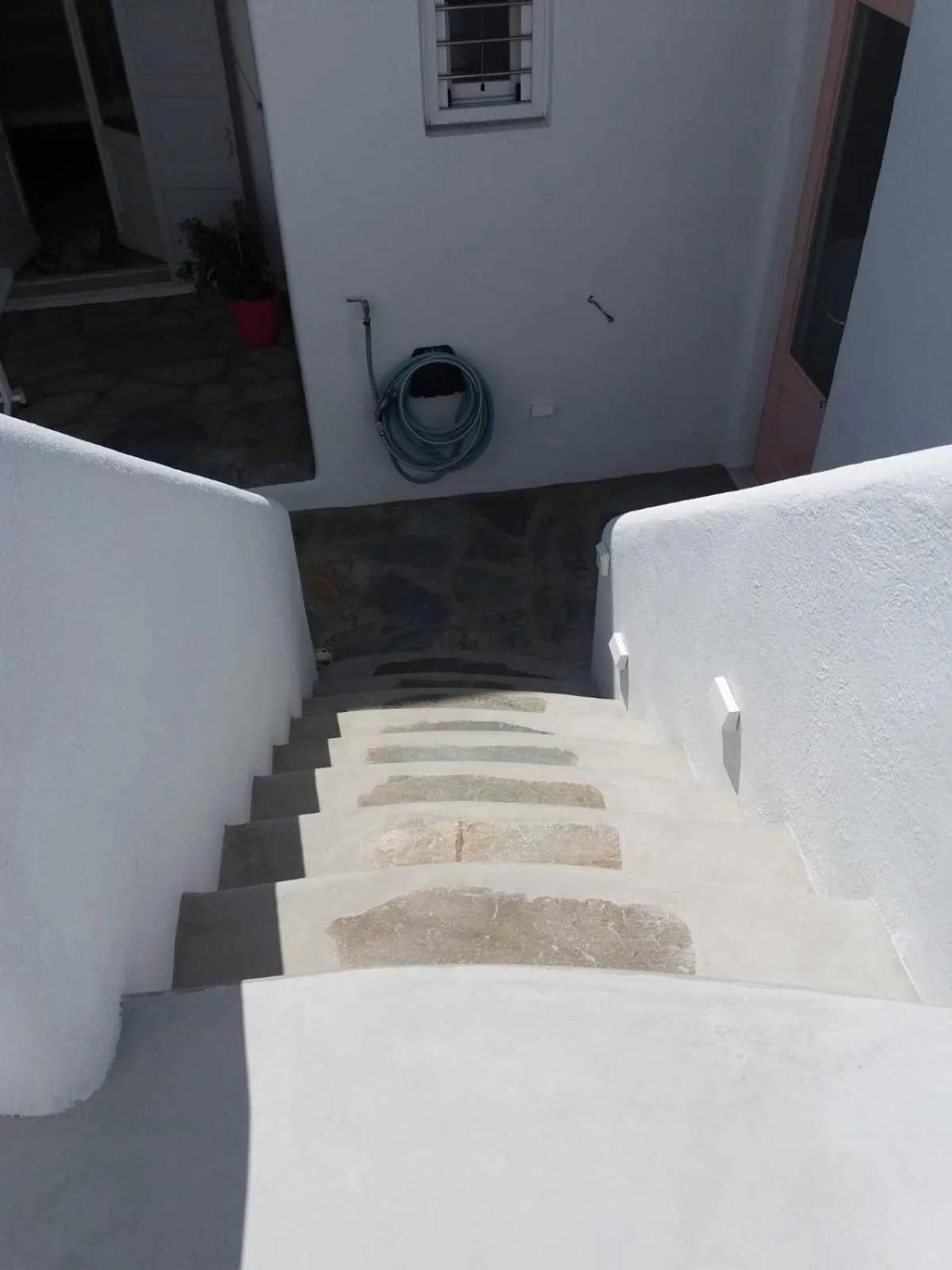 Property building in Maria Elena - Suite Home