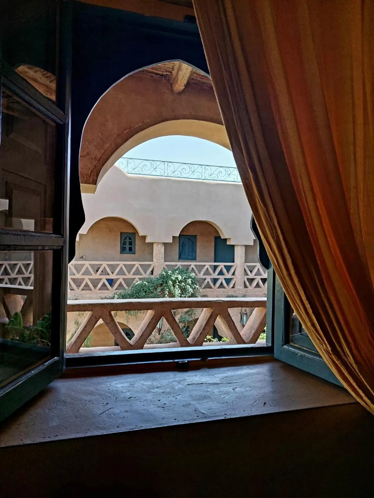 Riad Ain Khadra