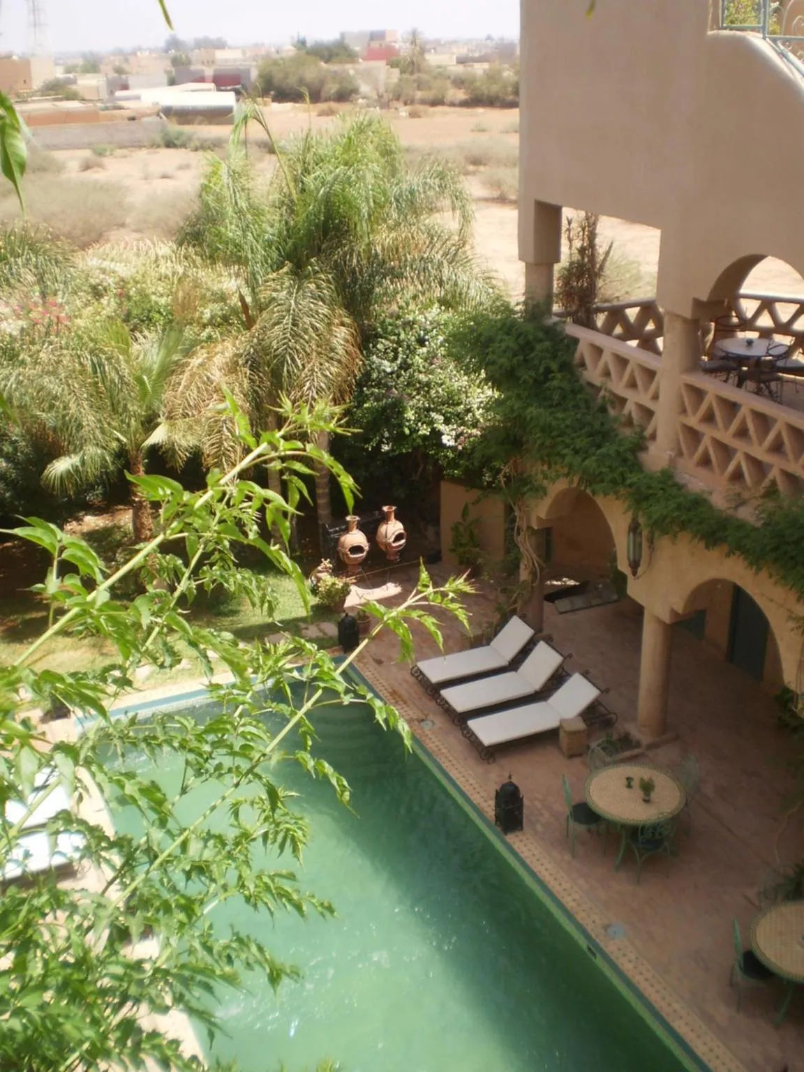 Riad Ain Khadra