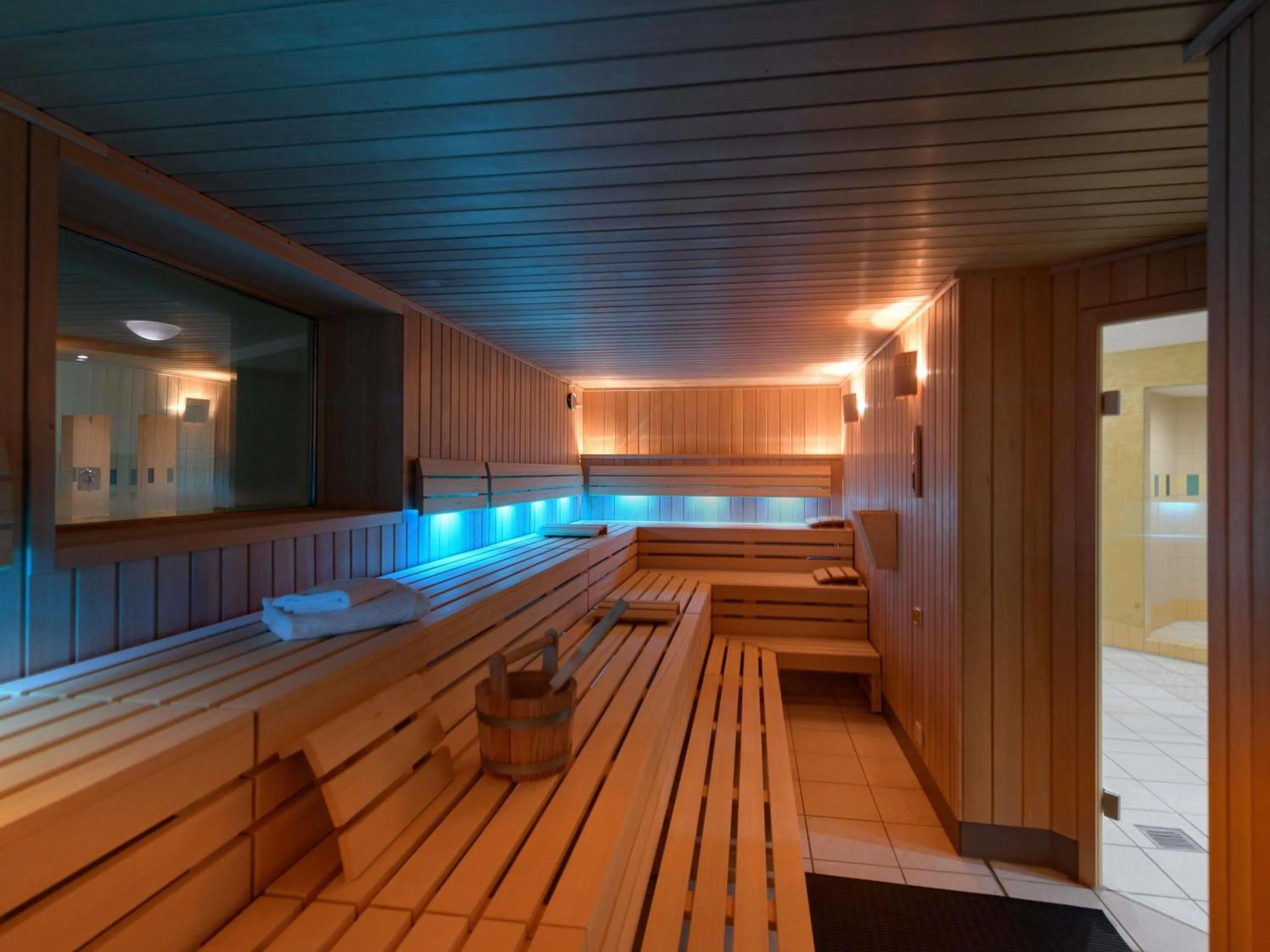 Other in Novotel Freiburg am Konzerthaus